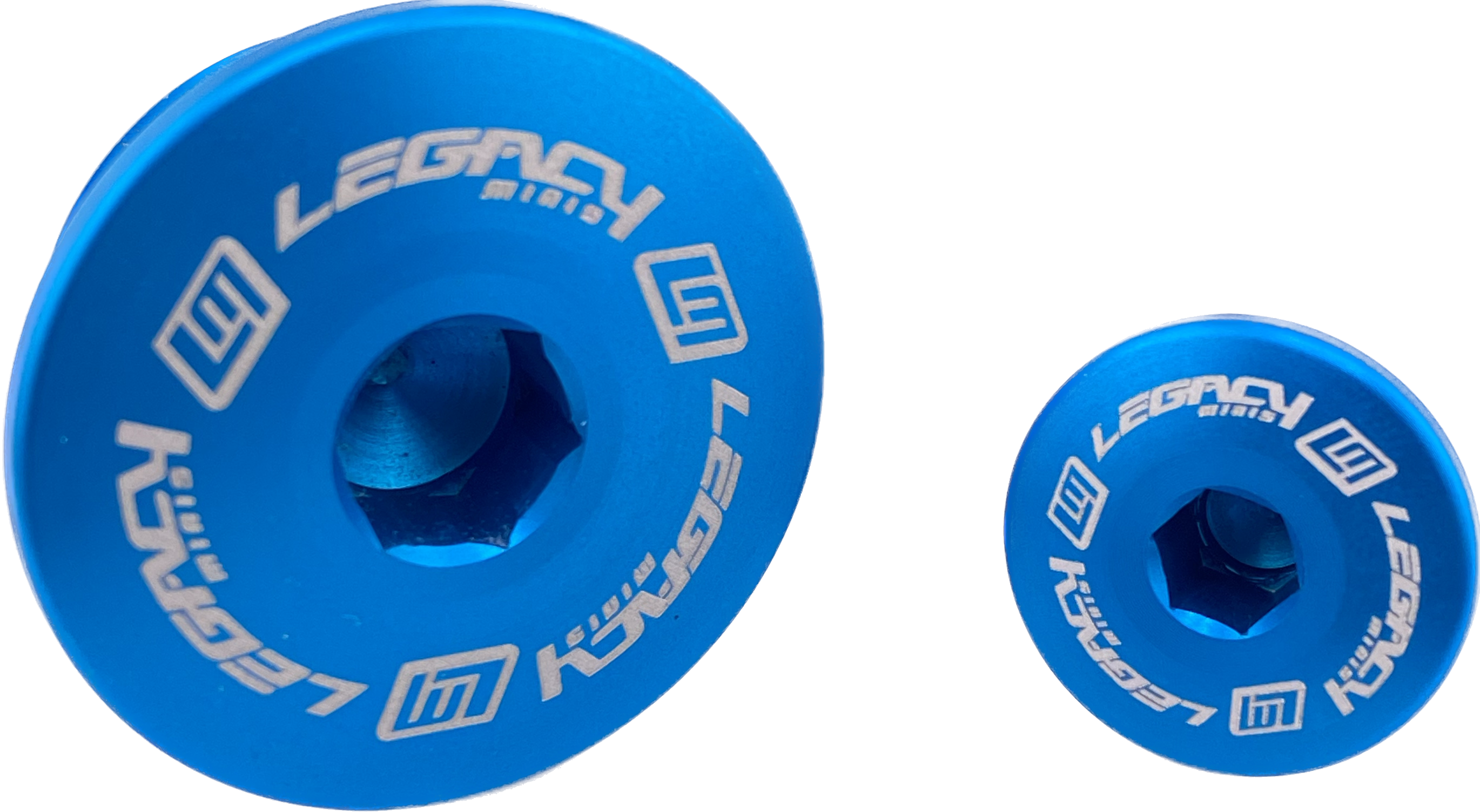 Grom engine plugs (all years)