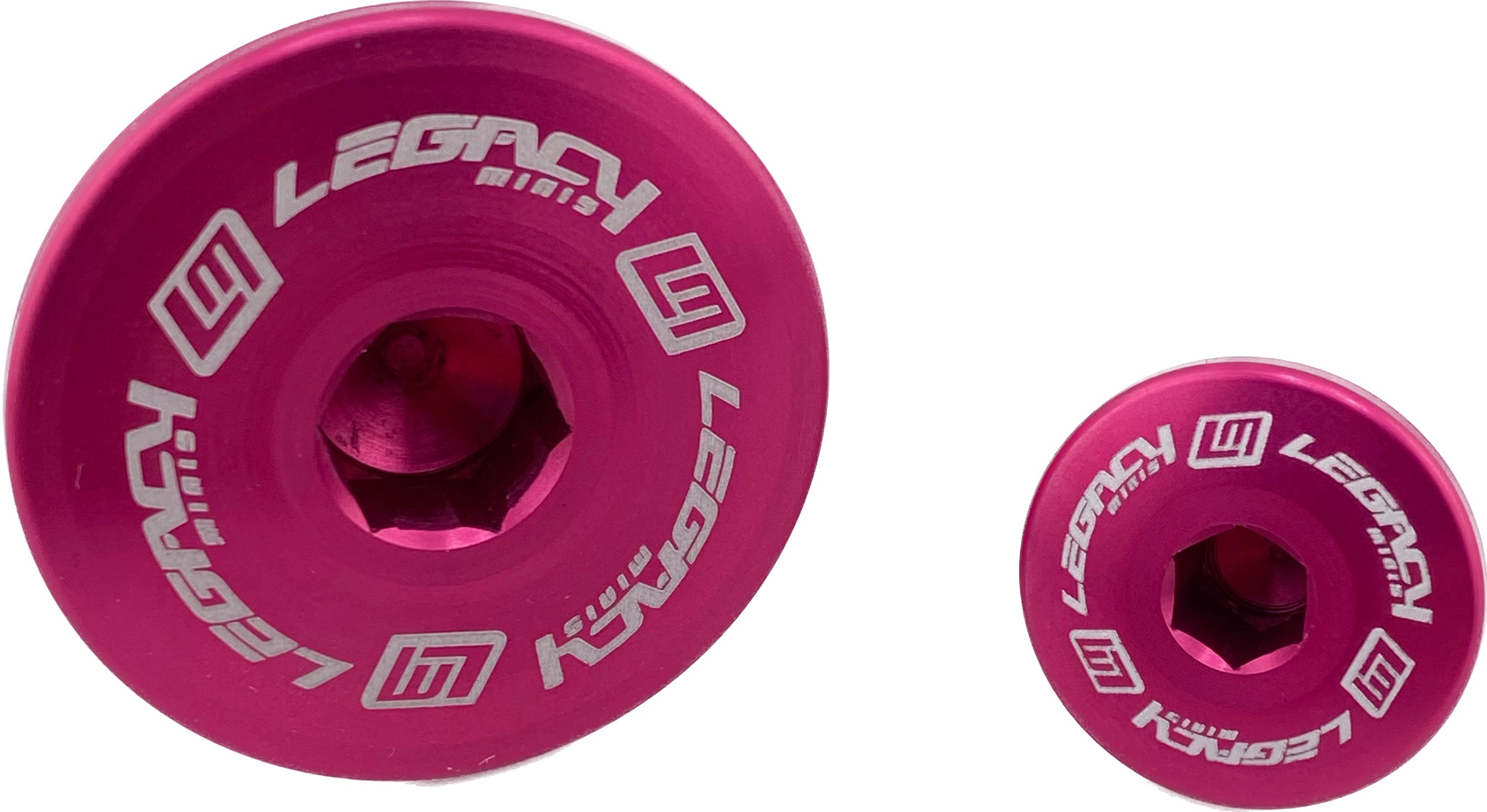 Grom engine plugs (all years)