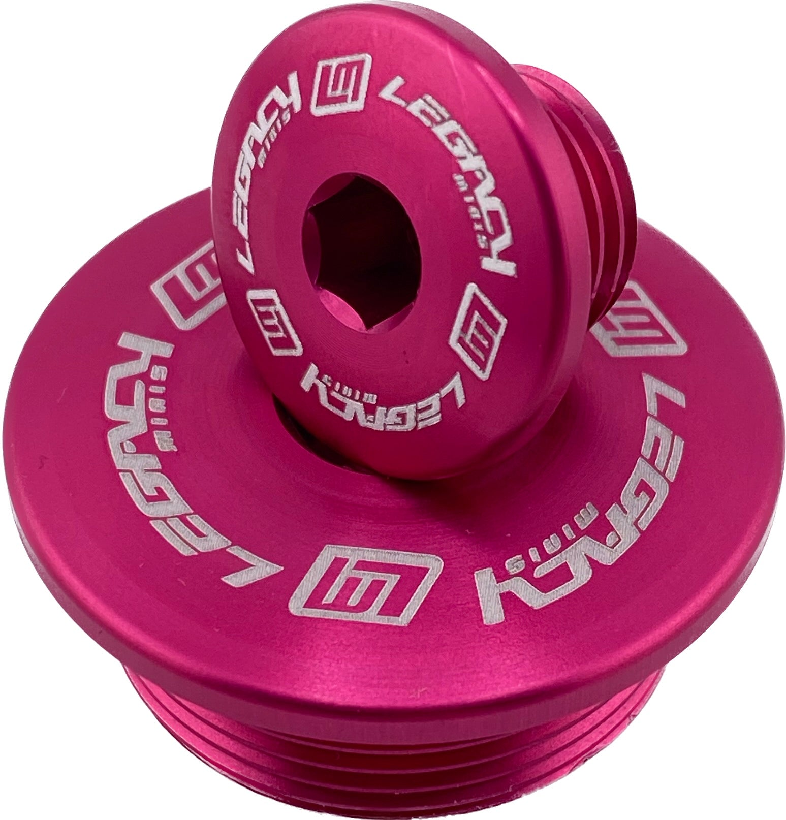 Grom engine plugs (all years)