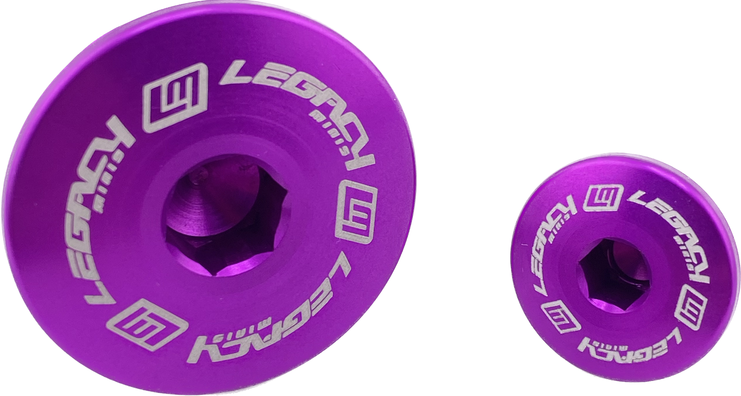 Grom engine plugs (all years)