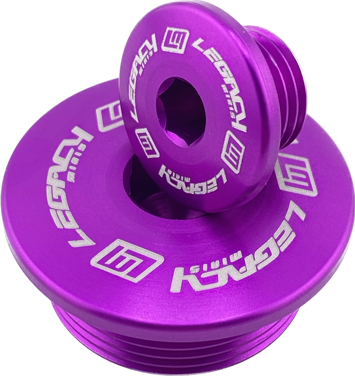 Grom engine plugs (all years)