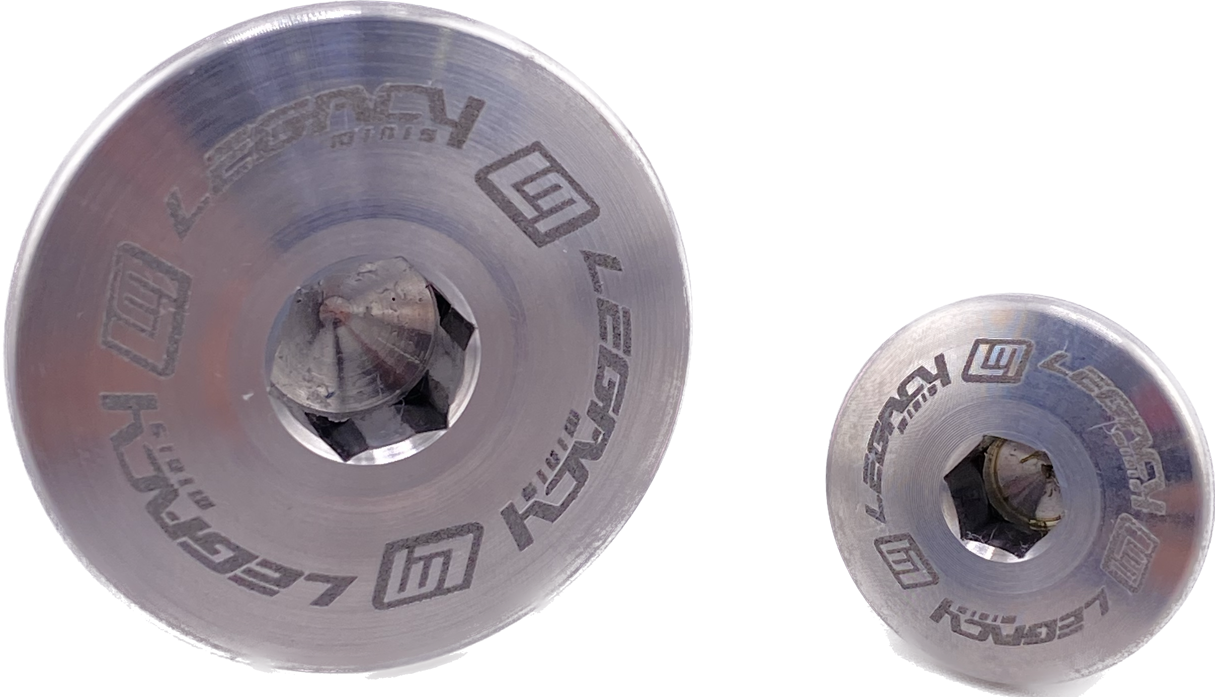 Grom engine plugs (all years)