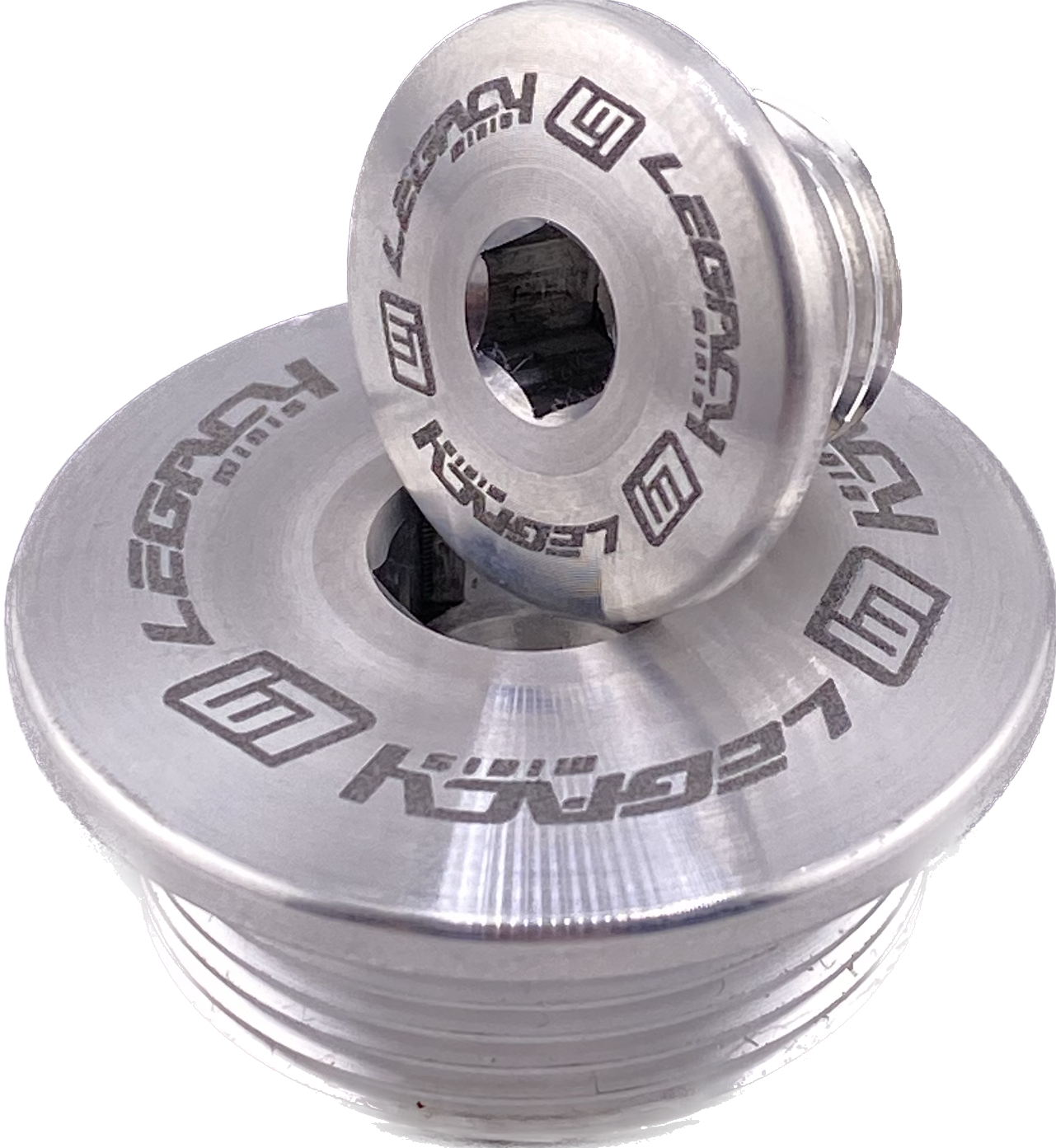 Grom engine plugs (all years)