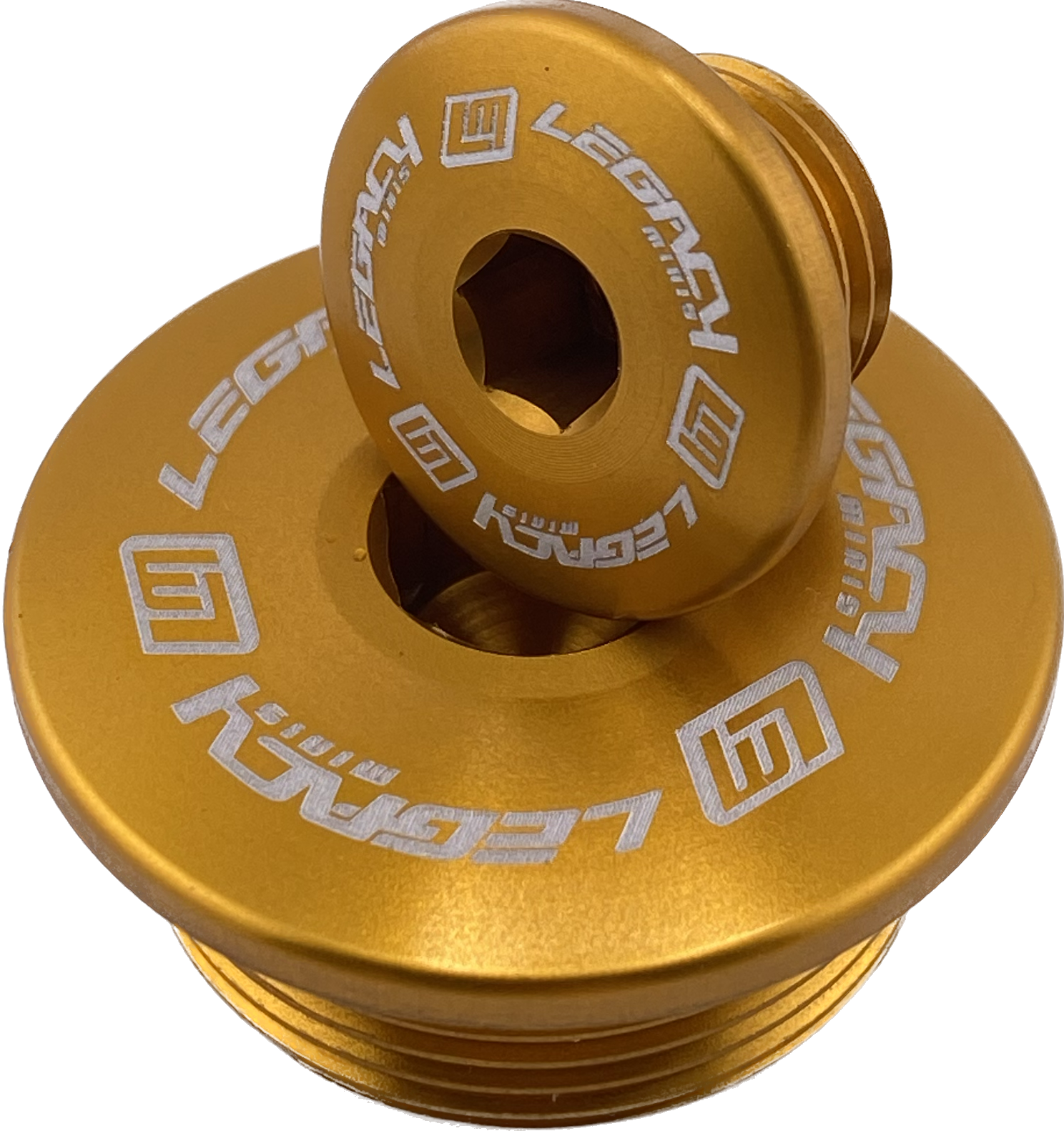 Grom engine plugs (all years)