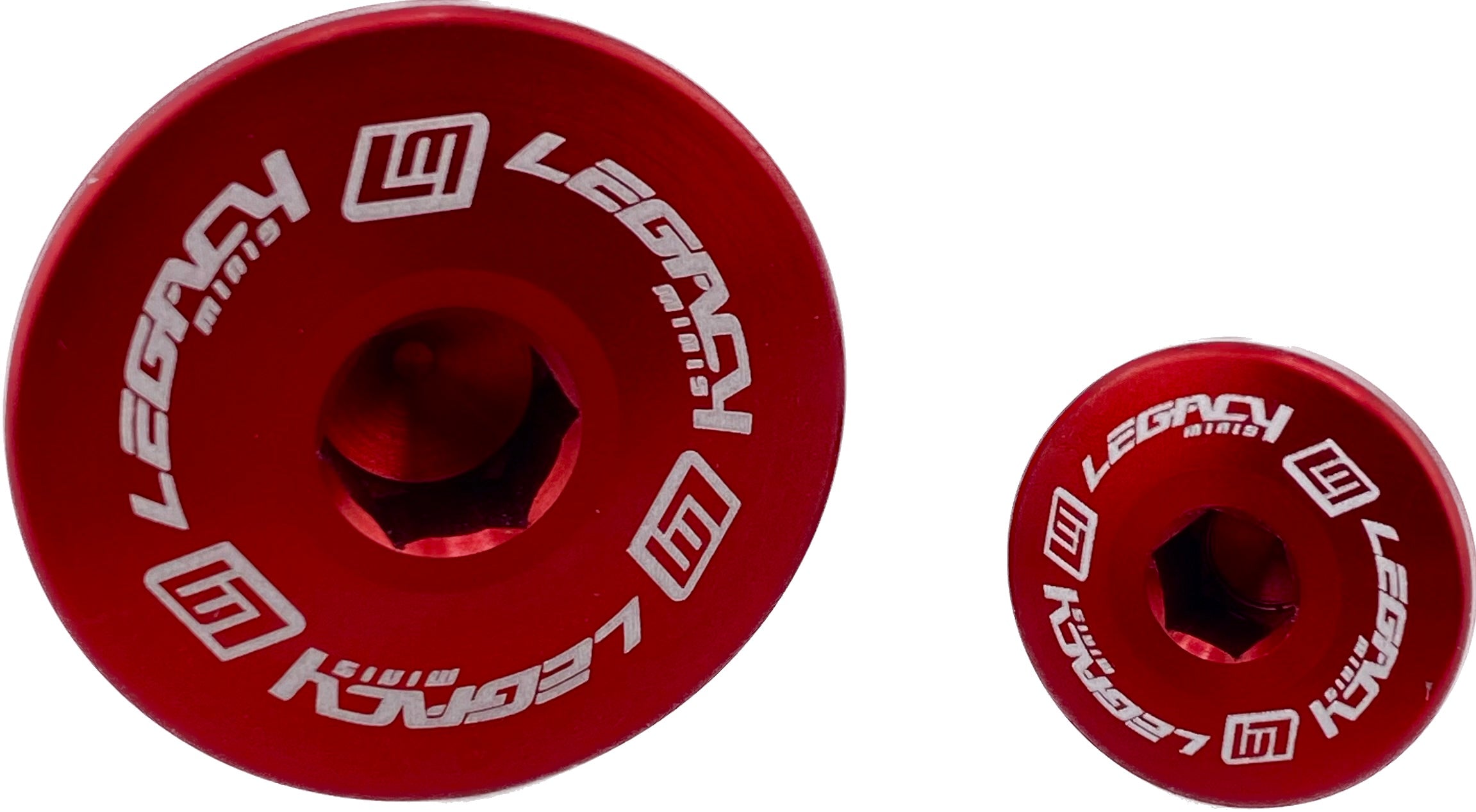 Grom engine plugs (all years)