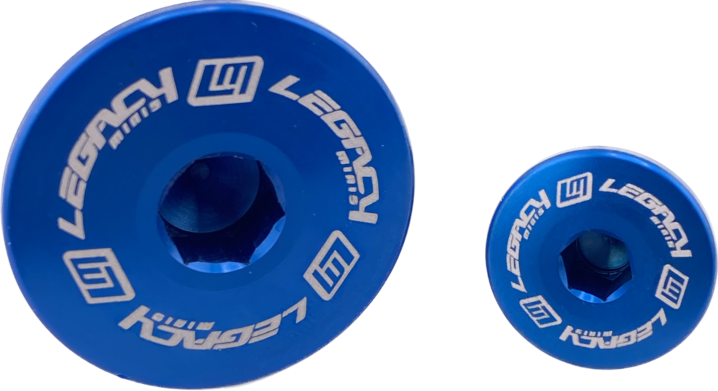 Grom engine plugs (all years)