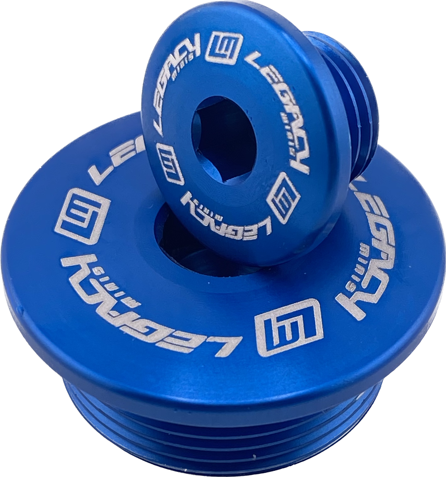 Grom engine plugs (all years)