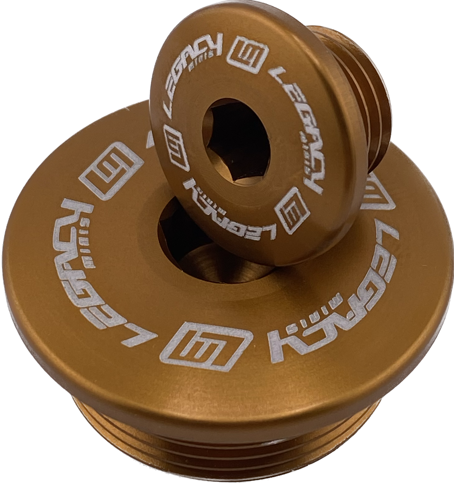 Grom engine plugs (all years)