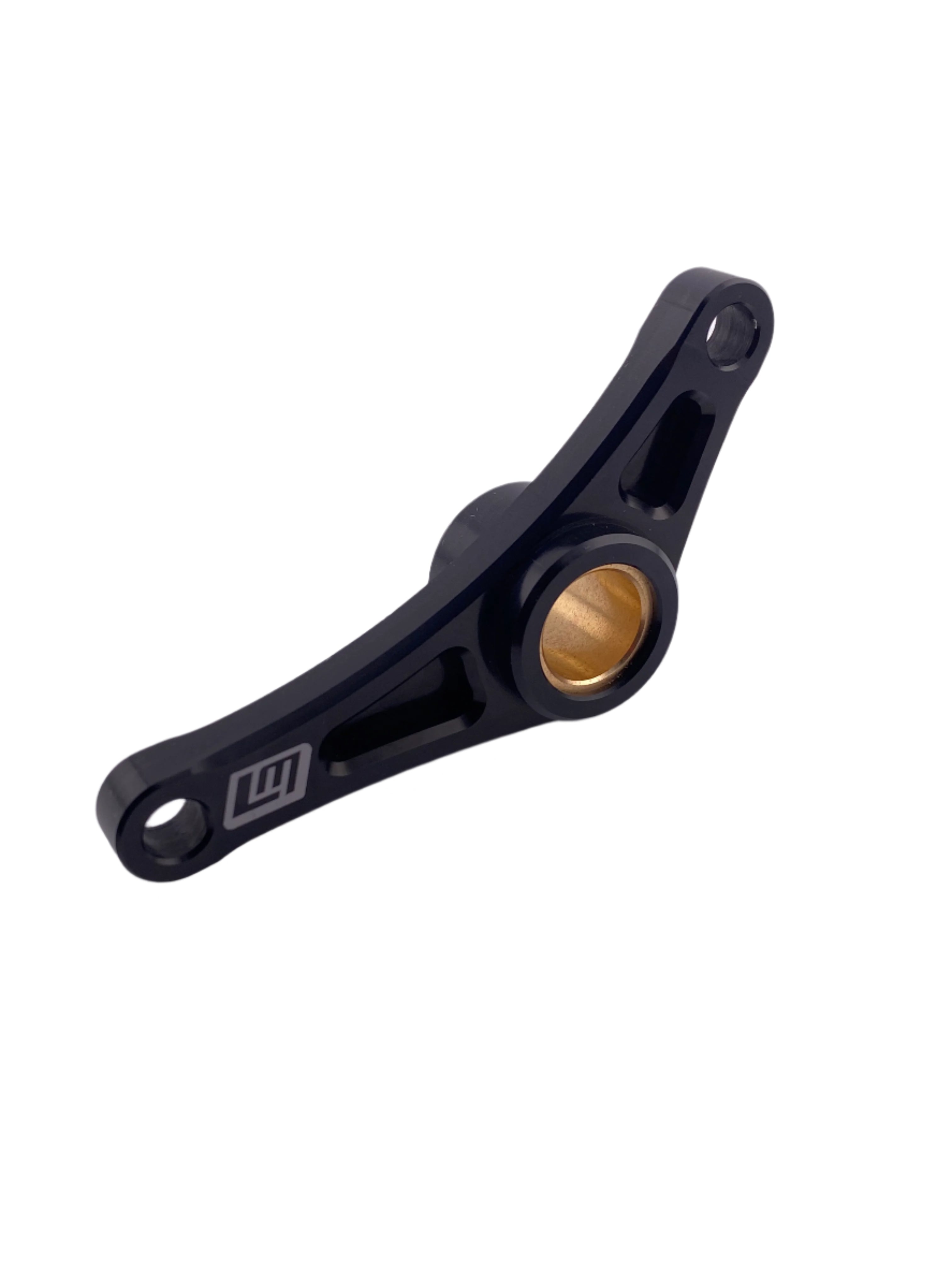 LM shift shaft brace
