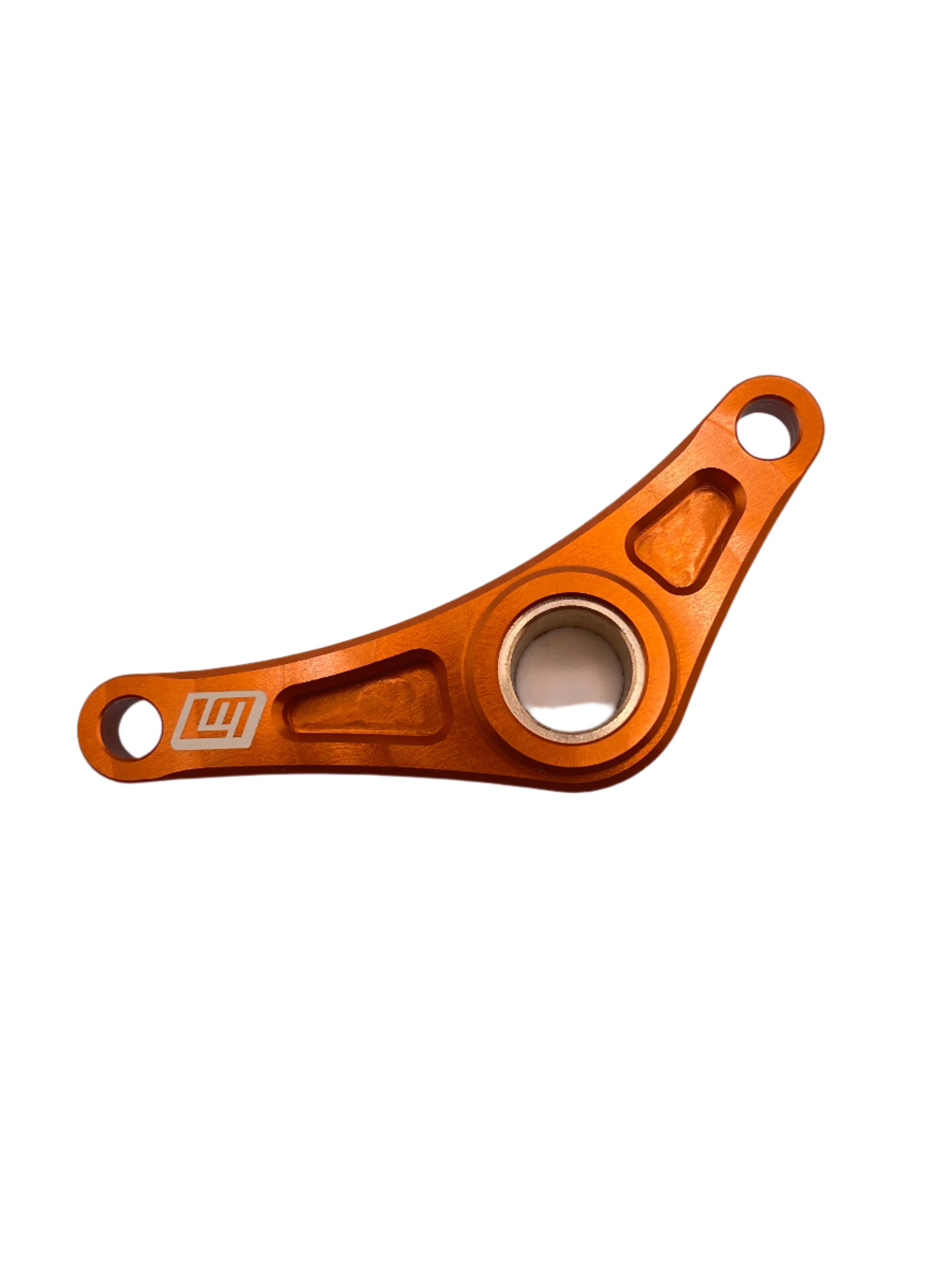 LM shift shaft brace