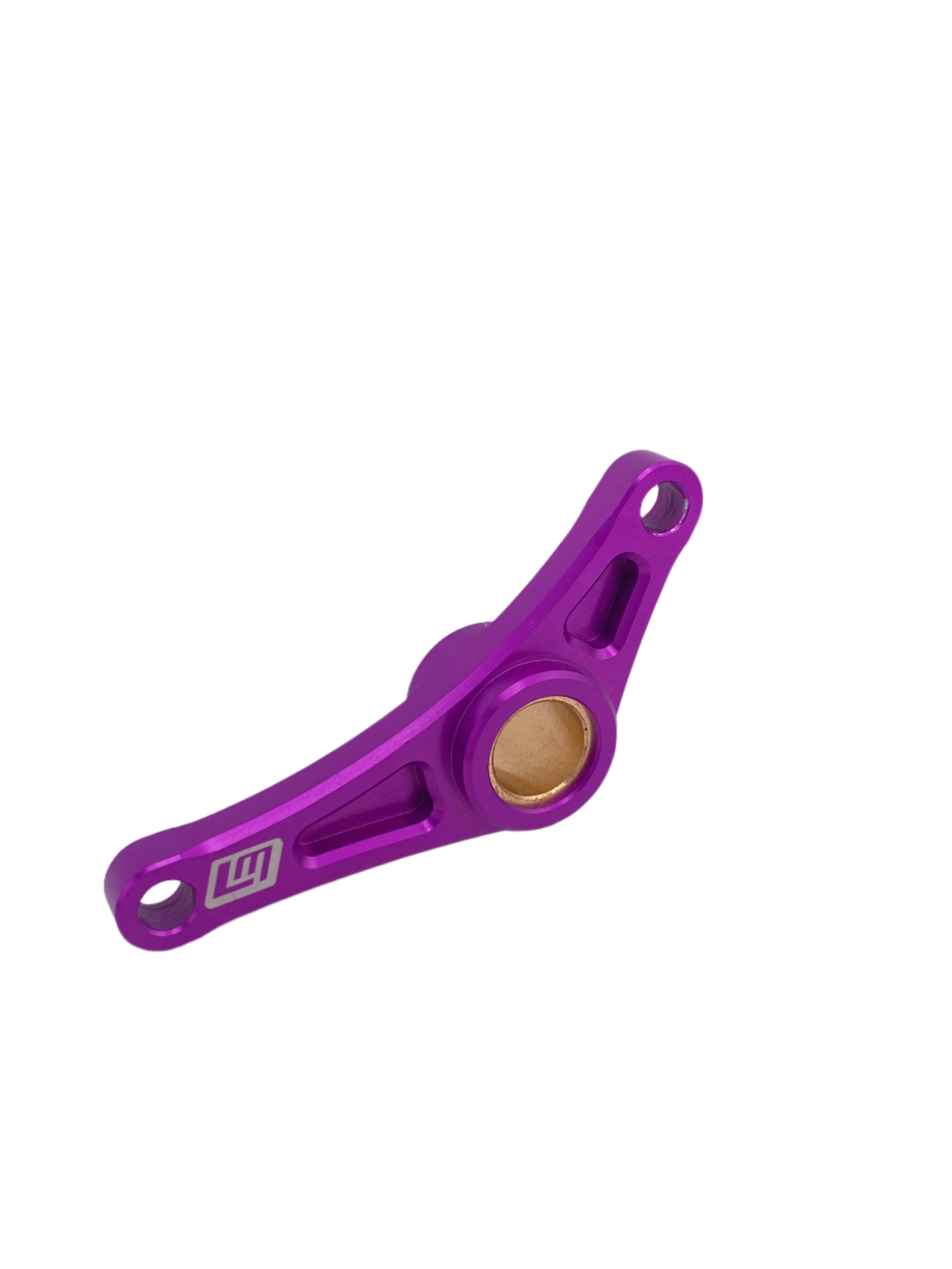 LM shift shaft brace