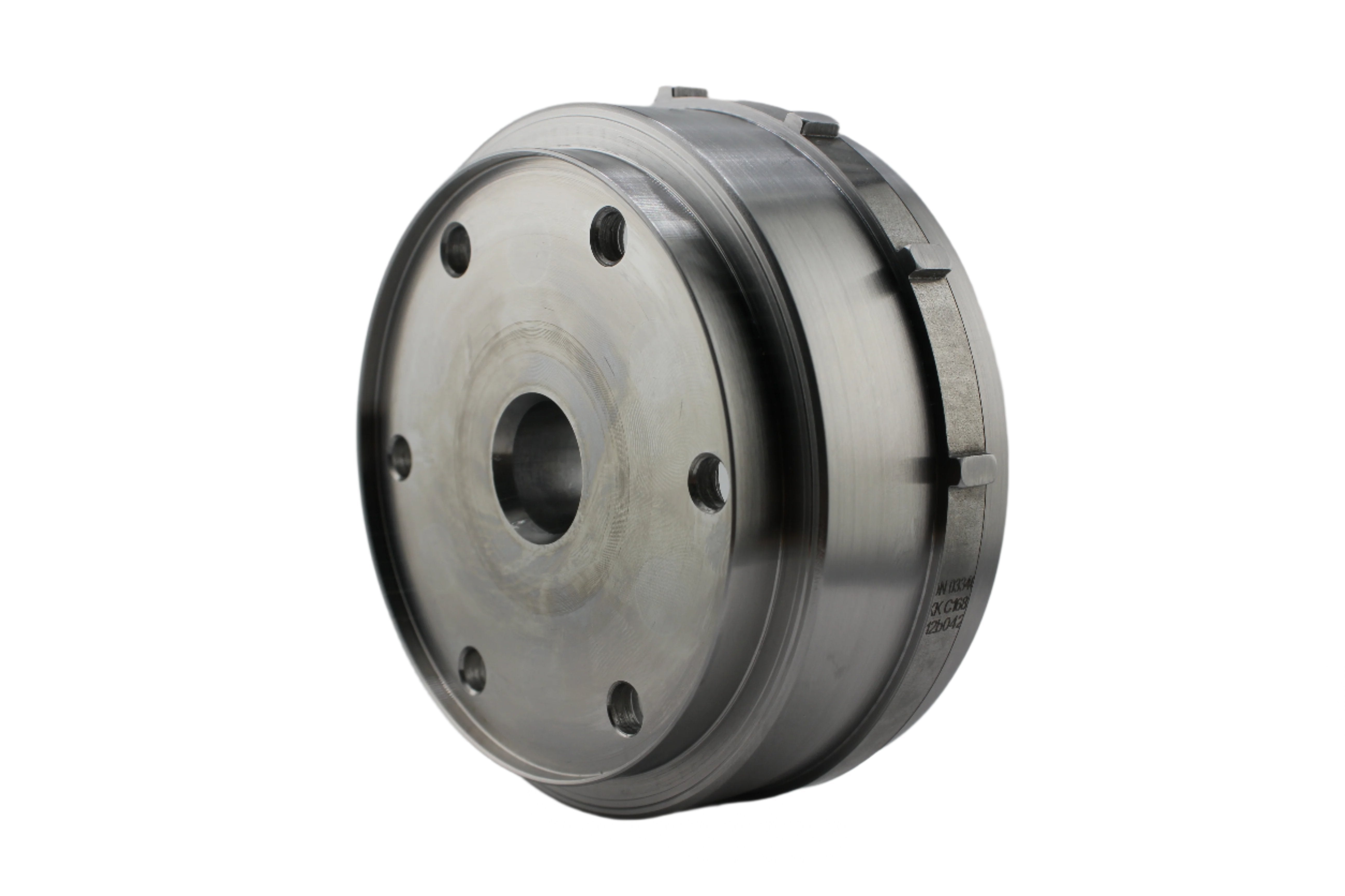 Flywheel lightening service