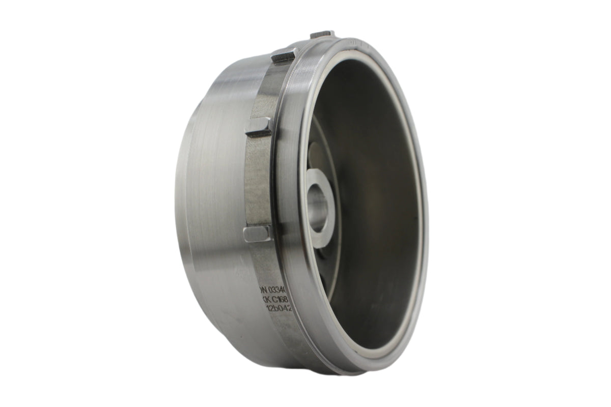 Flywheel lightening service Legacy Minis