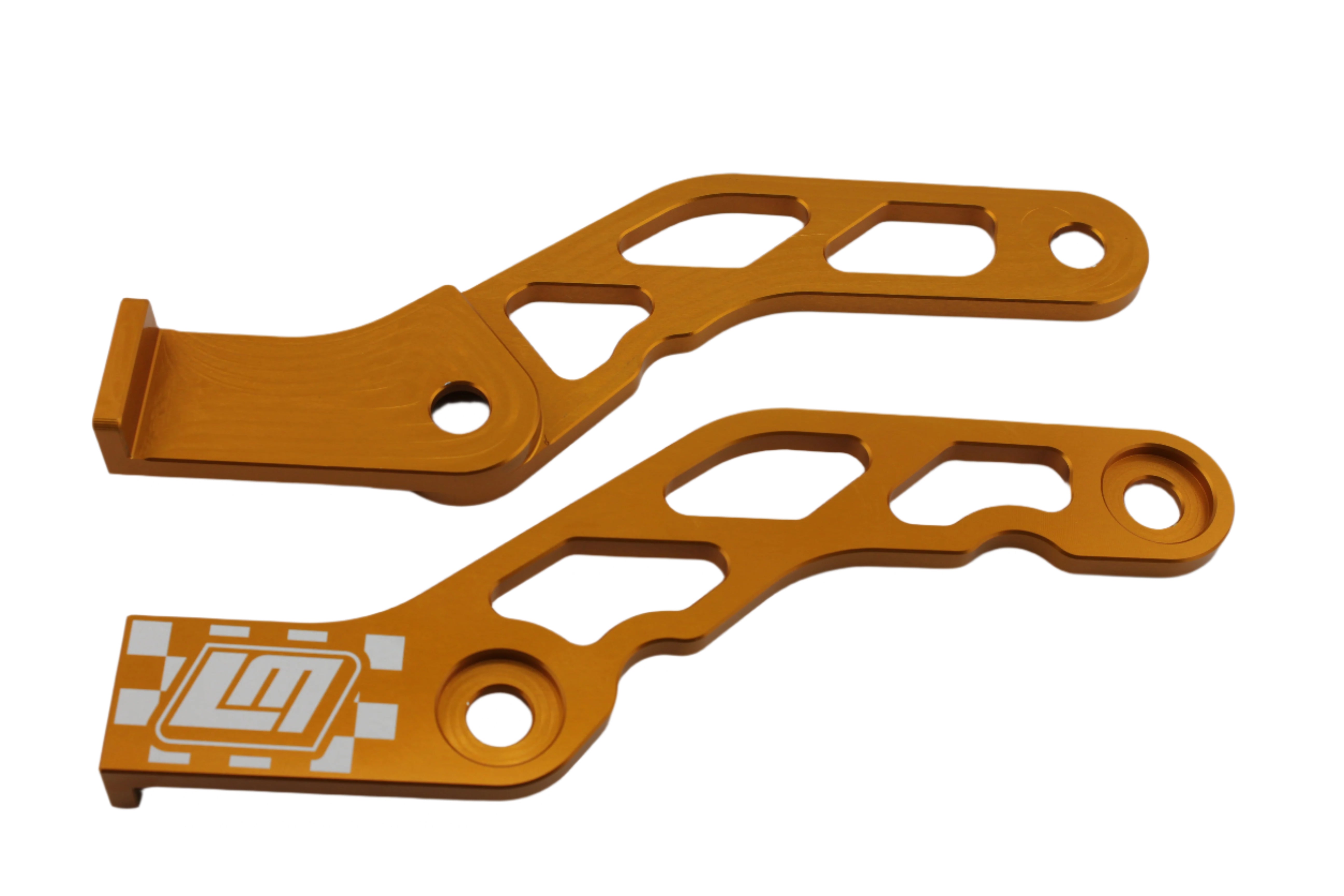 CRF110 19+ Frame Brace set