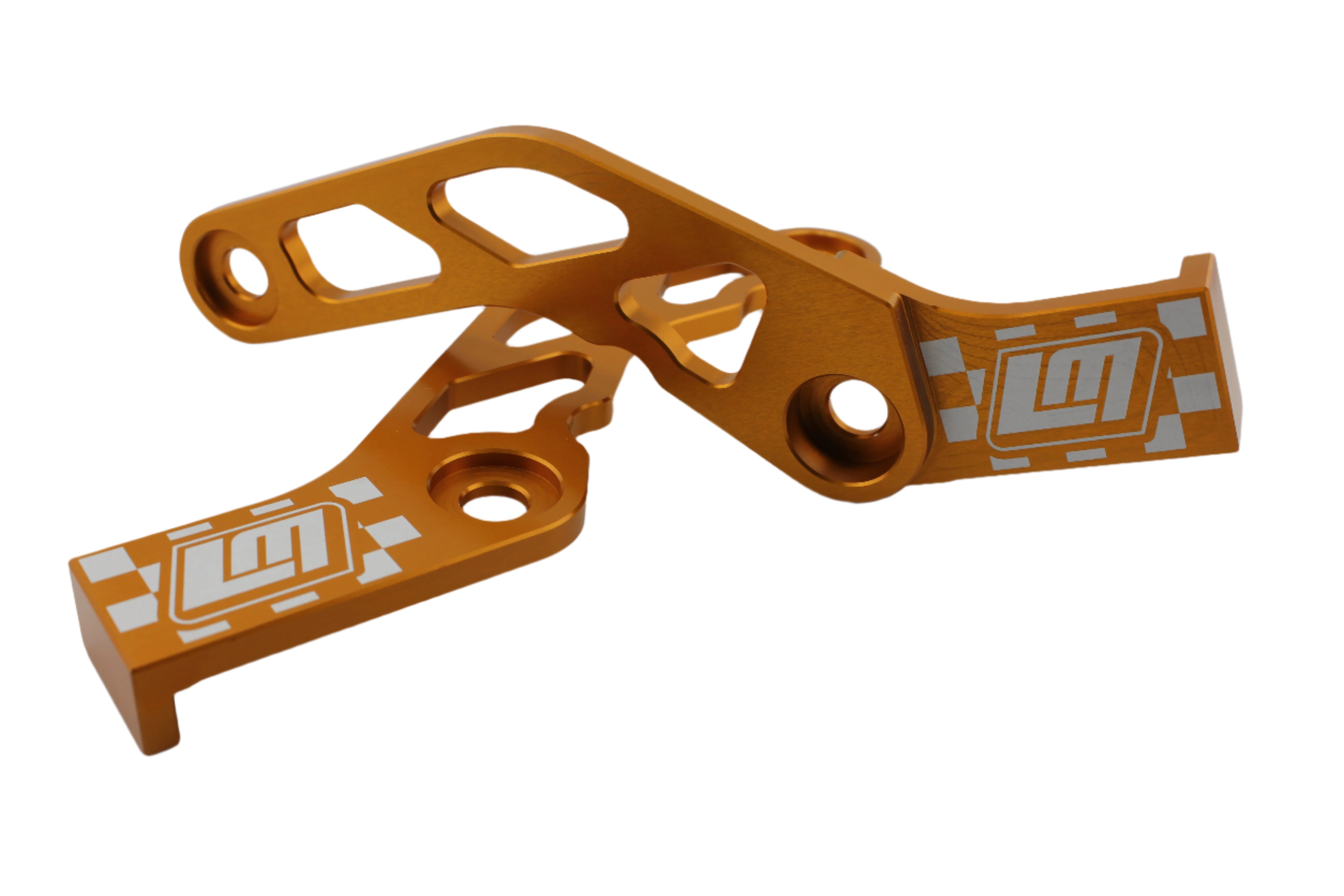 CRF110 19+ Frame Brace set