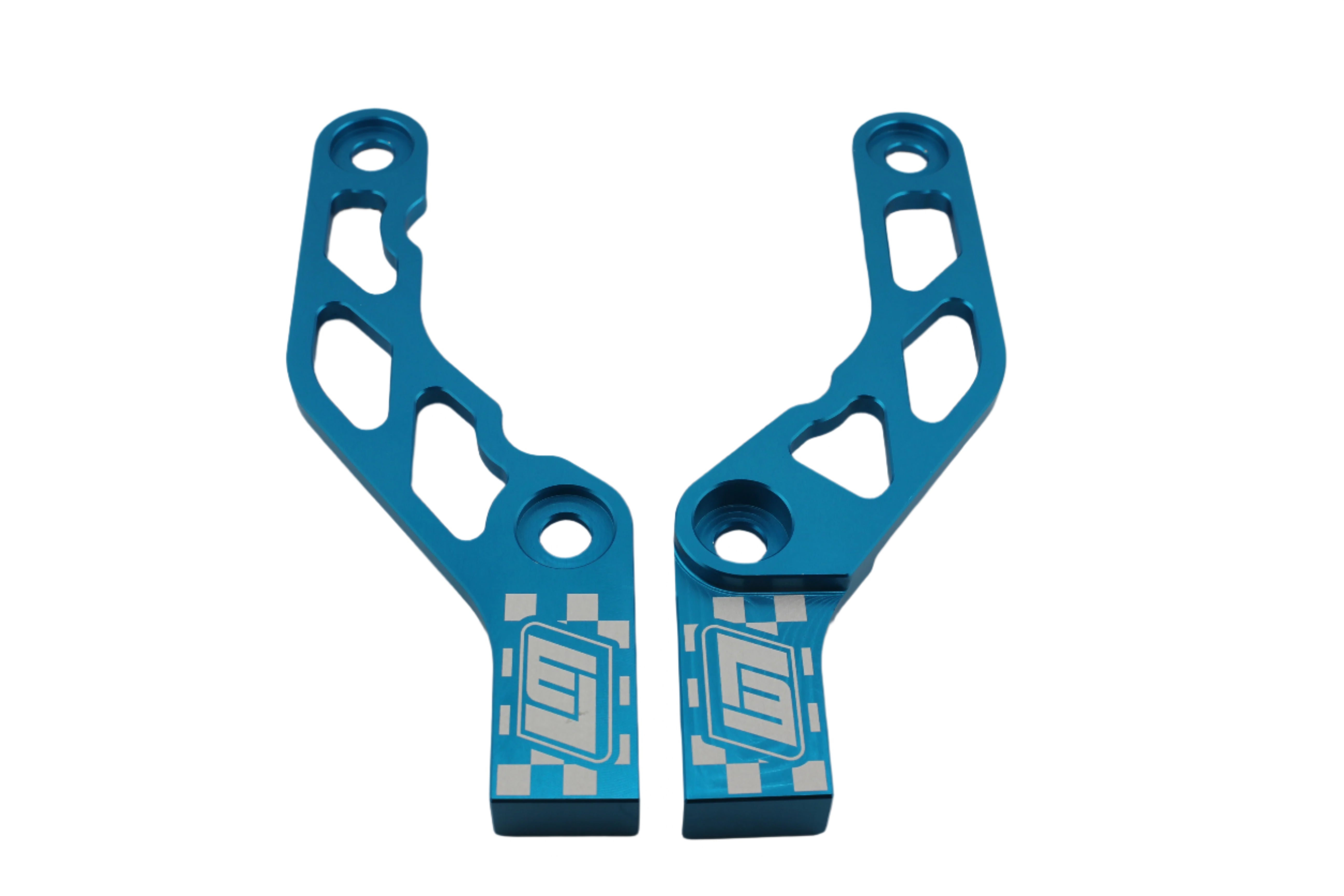 CRF110 19+ Frame Brace set