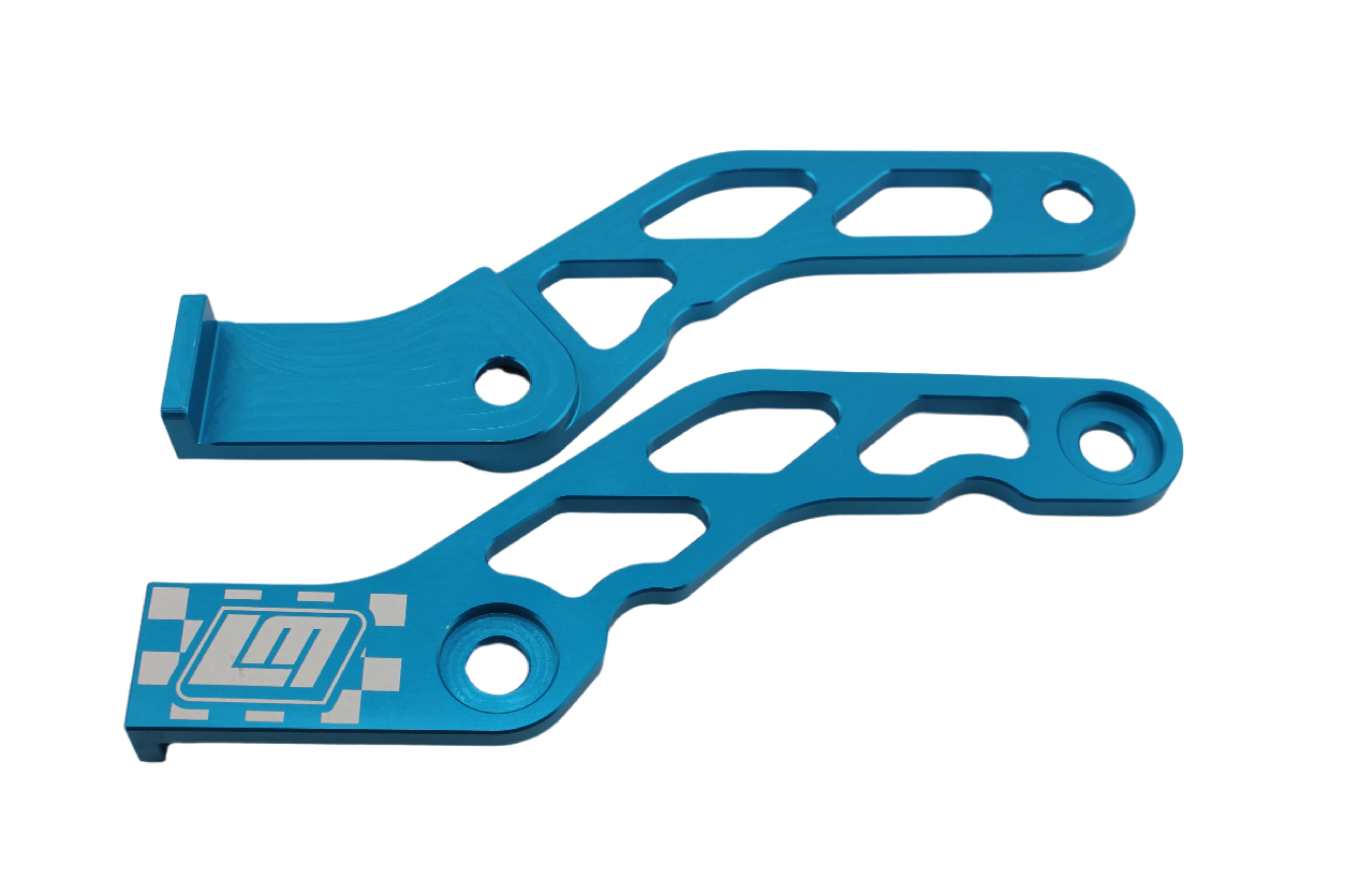 CRF110 19+ Frame Brace set