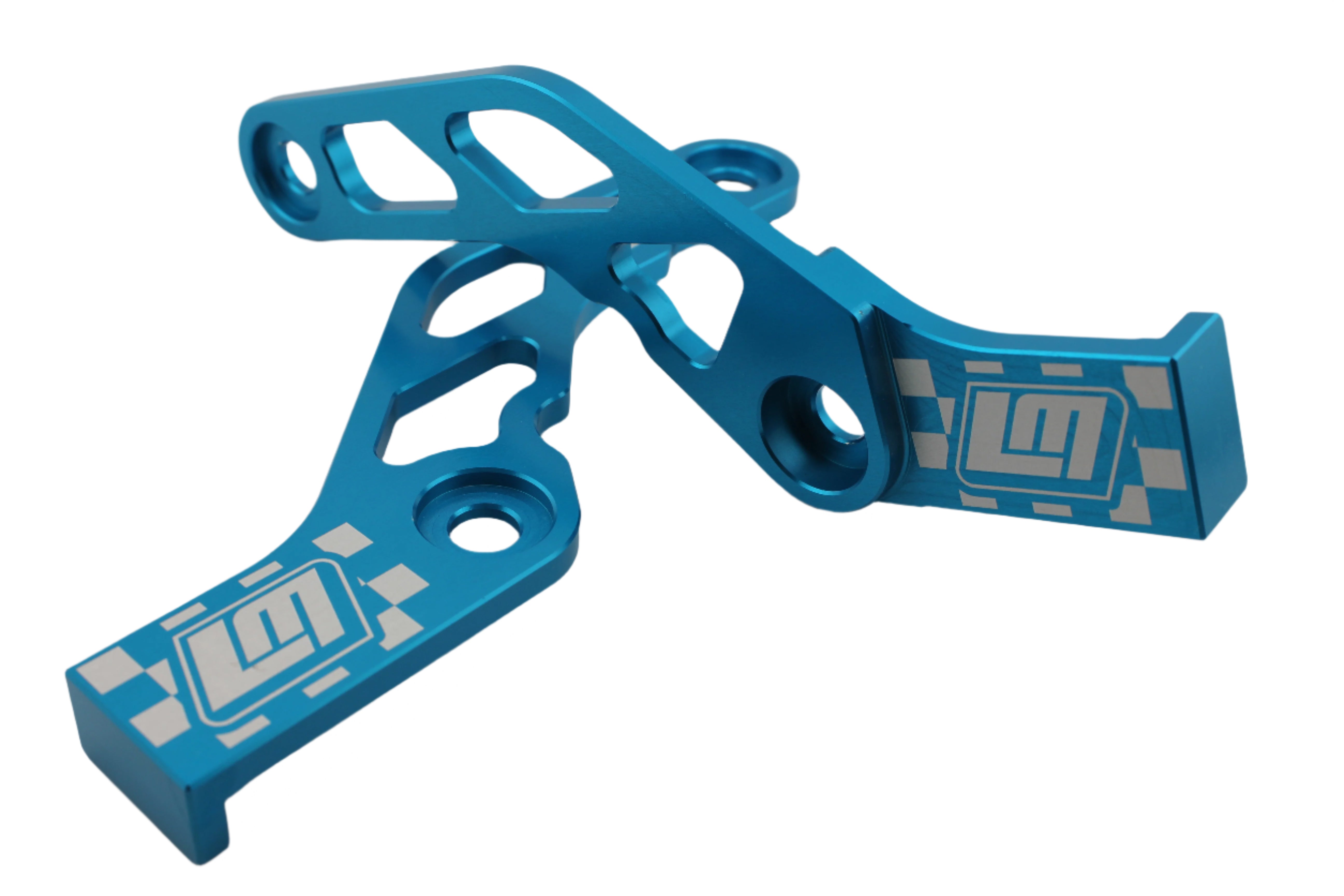 CRF110 19+ Frame Brace set