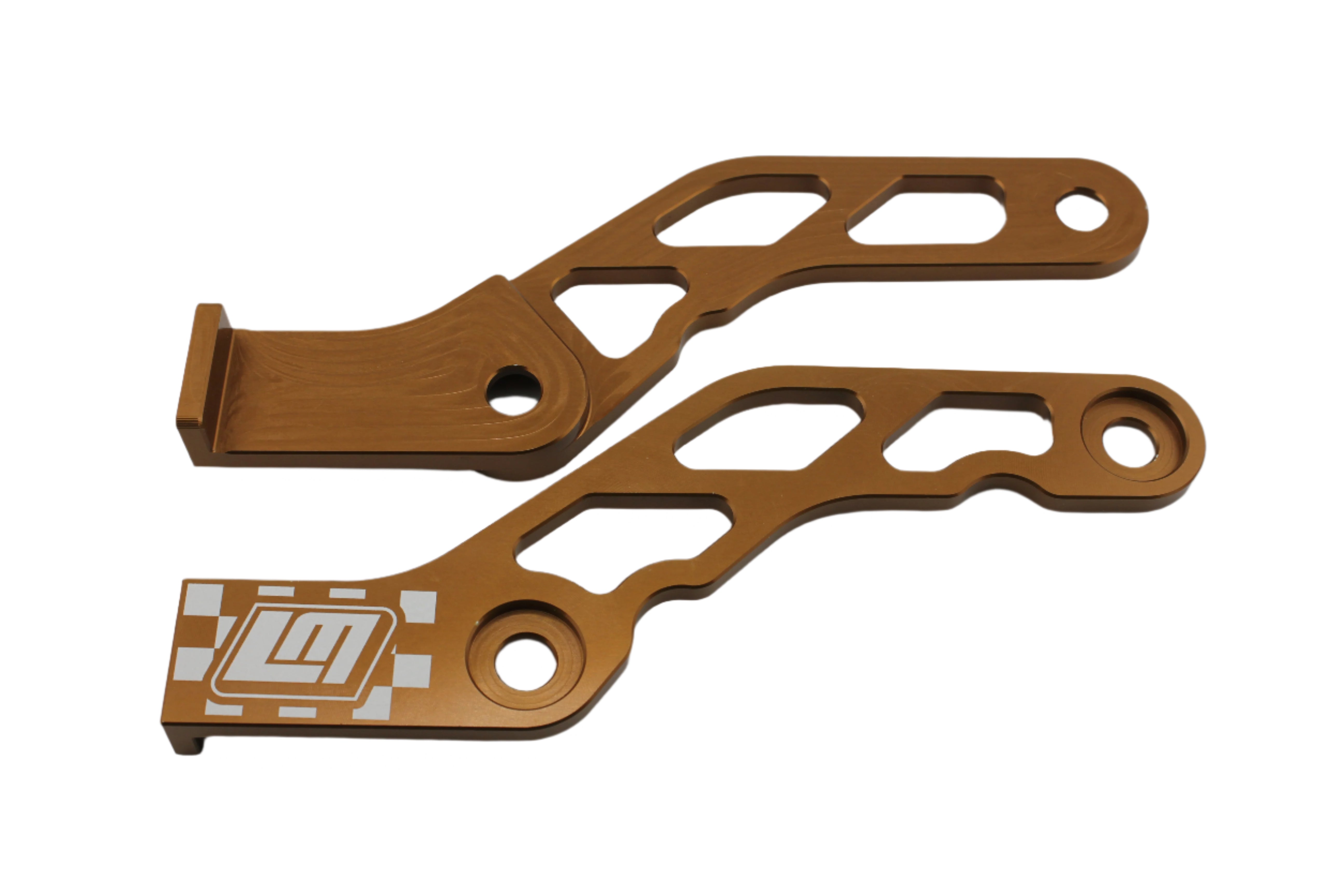 CRF110 19+ Frame Brace set