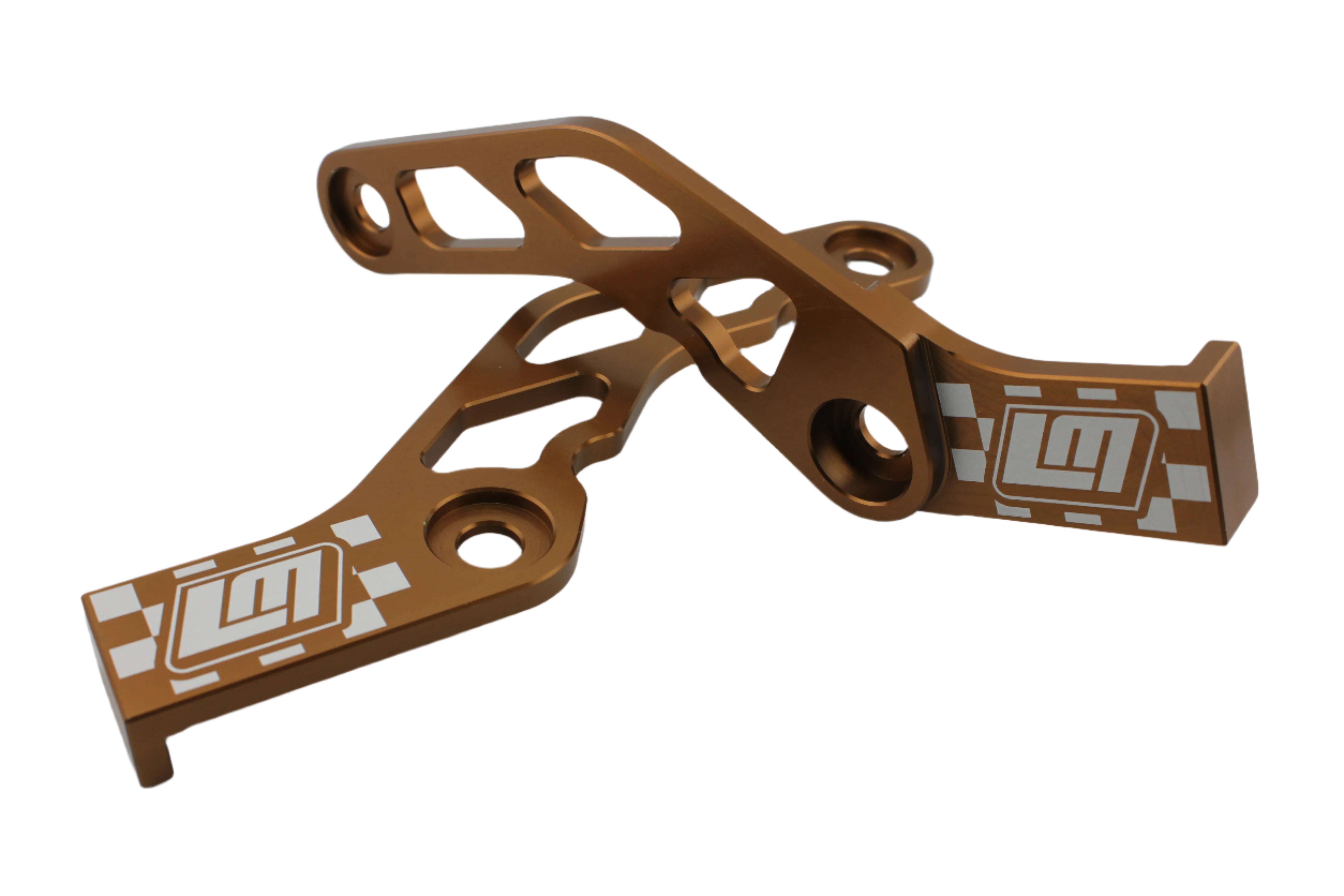 CRF110 19+ Frame Brace set