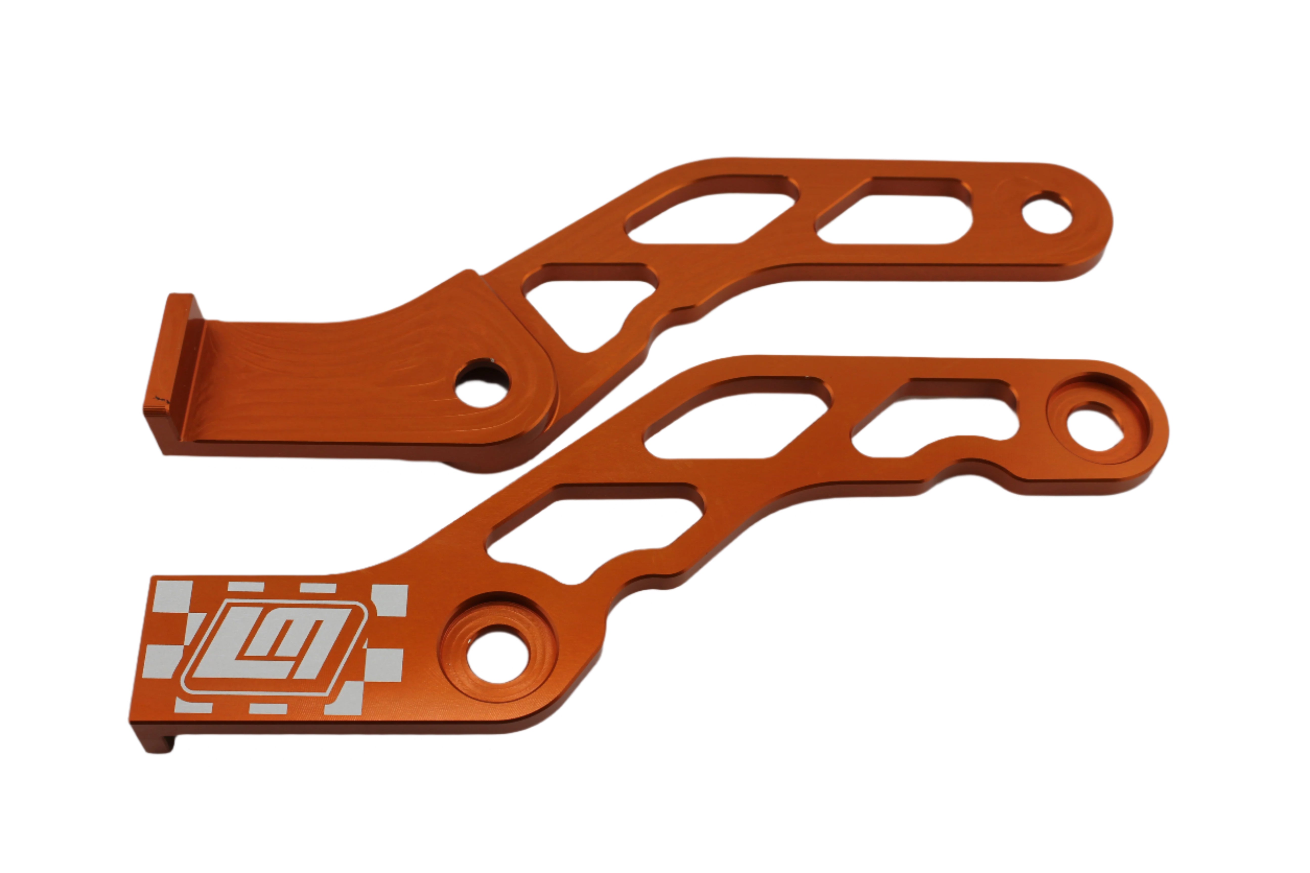 CRF110 19+ Frame Brace set
