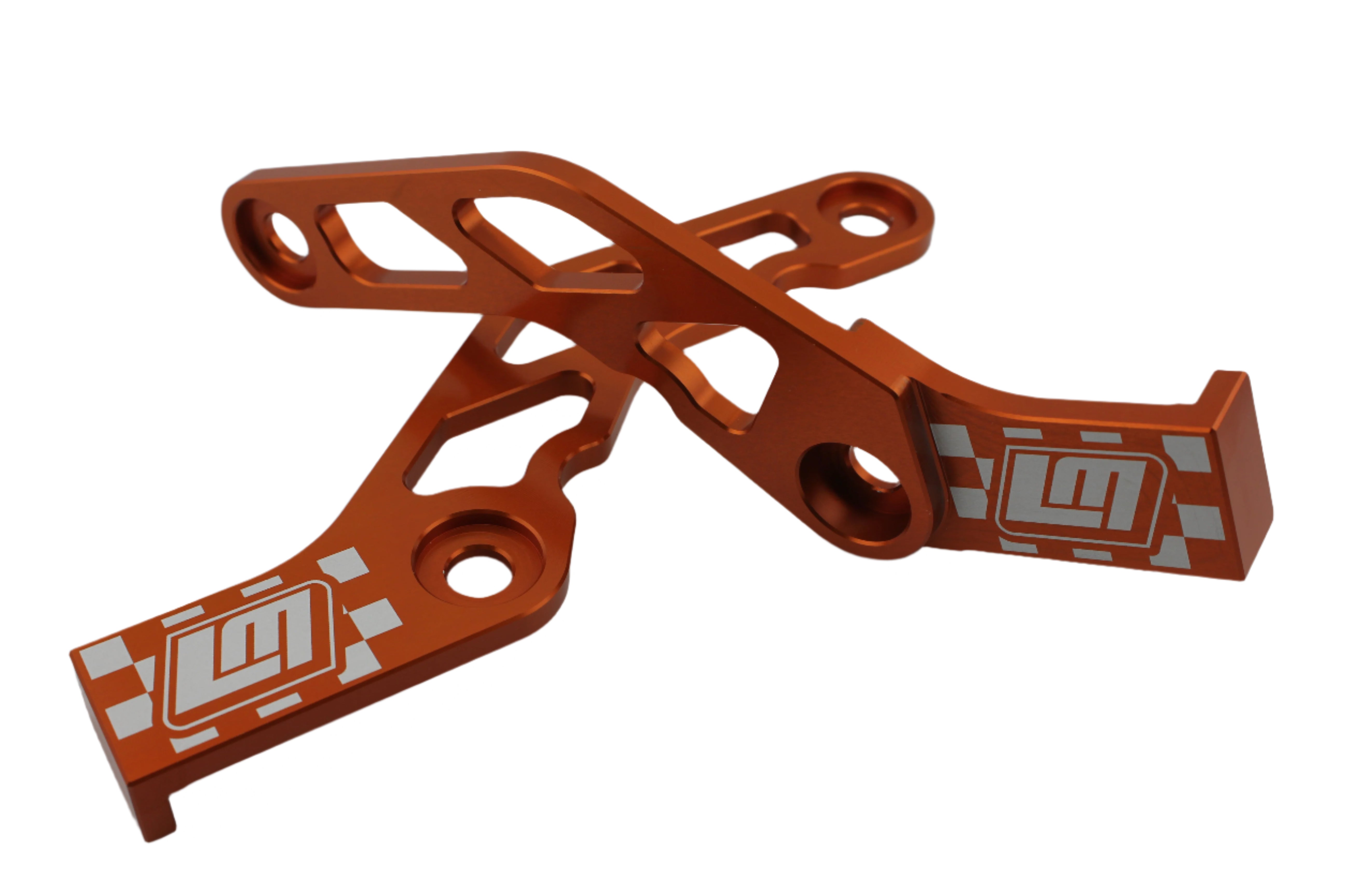 CRF110 19+ Frame Brace set