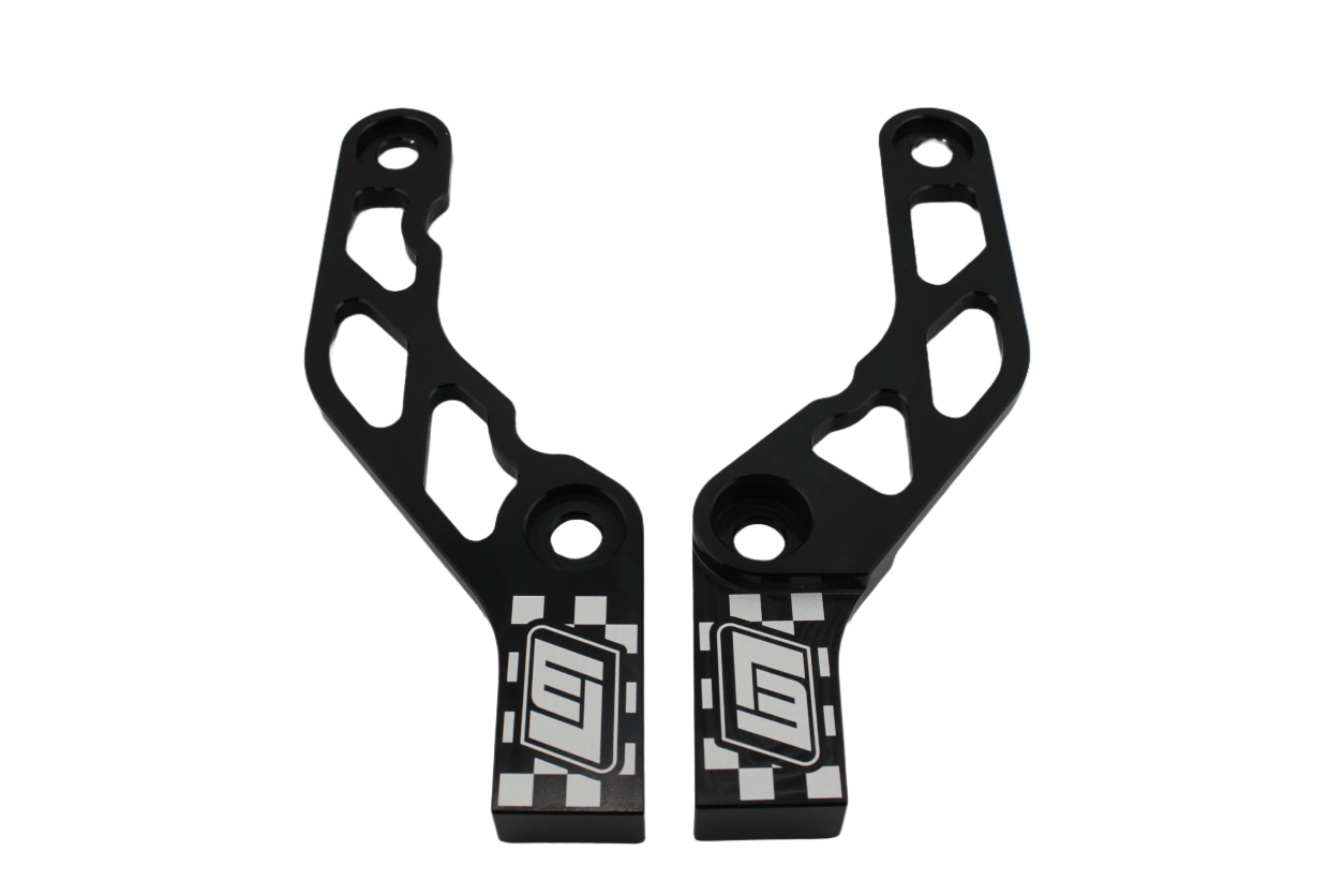 CRF110 19+ Frame Brace set