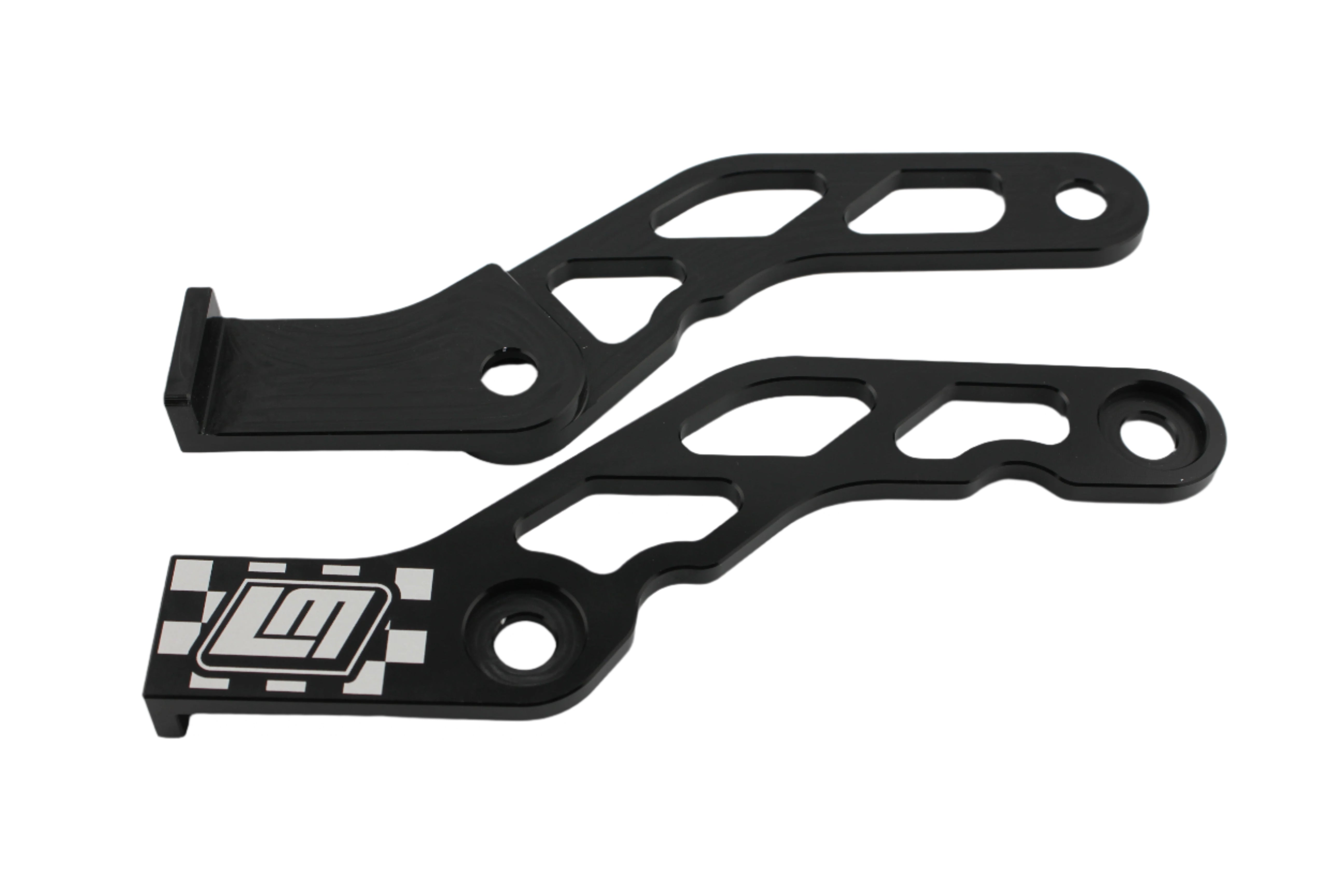 CRF110 19+ Frame Brace set