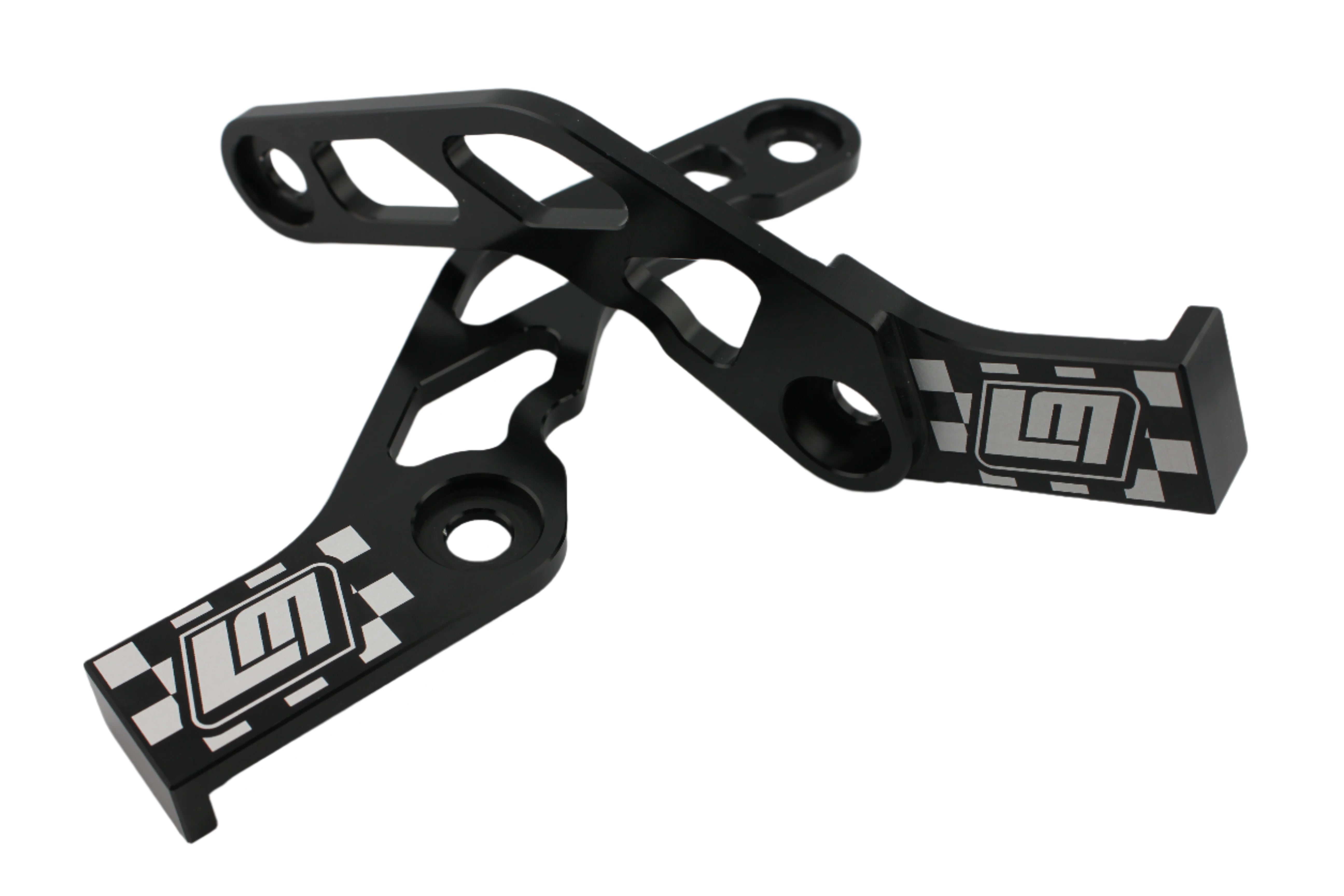 CRF110 19+ Frame Brace set