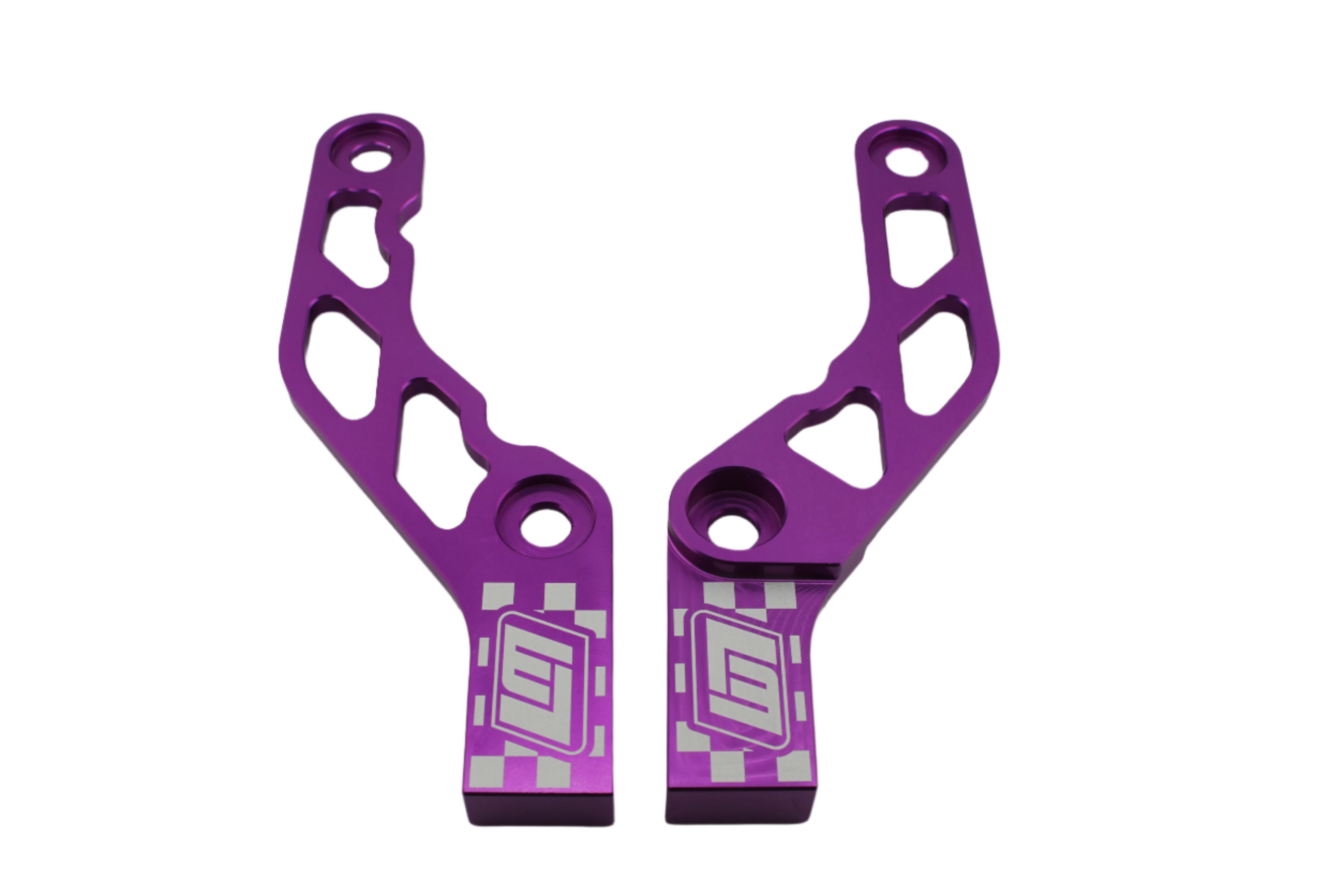 CRF110 19+ Frame Brace set