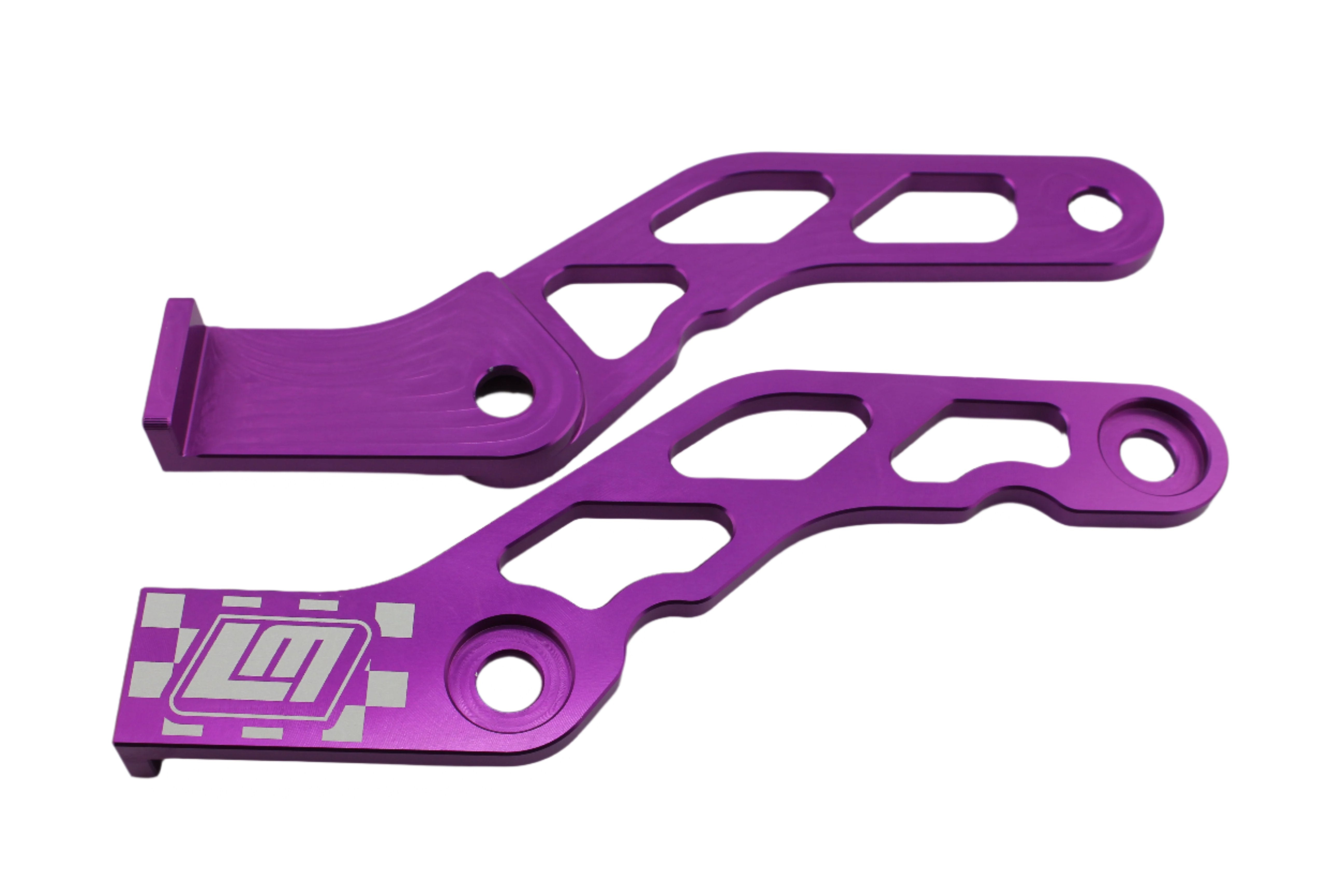 CRF110 19+ Frame Brace set