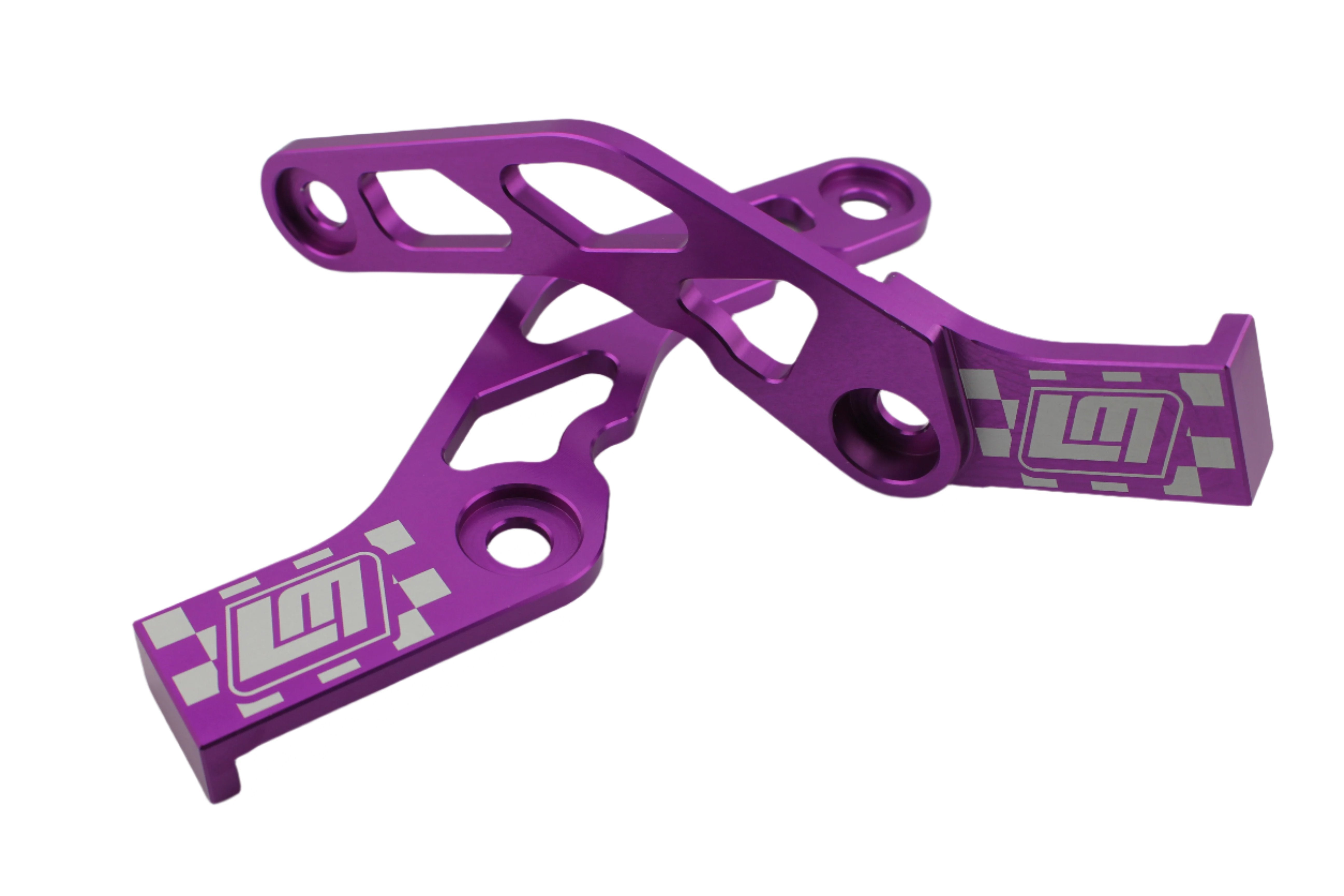 CRF110 19+ Frame Brace set