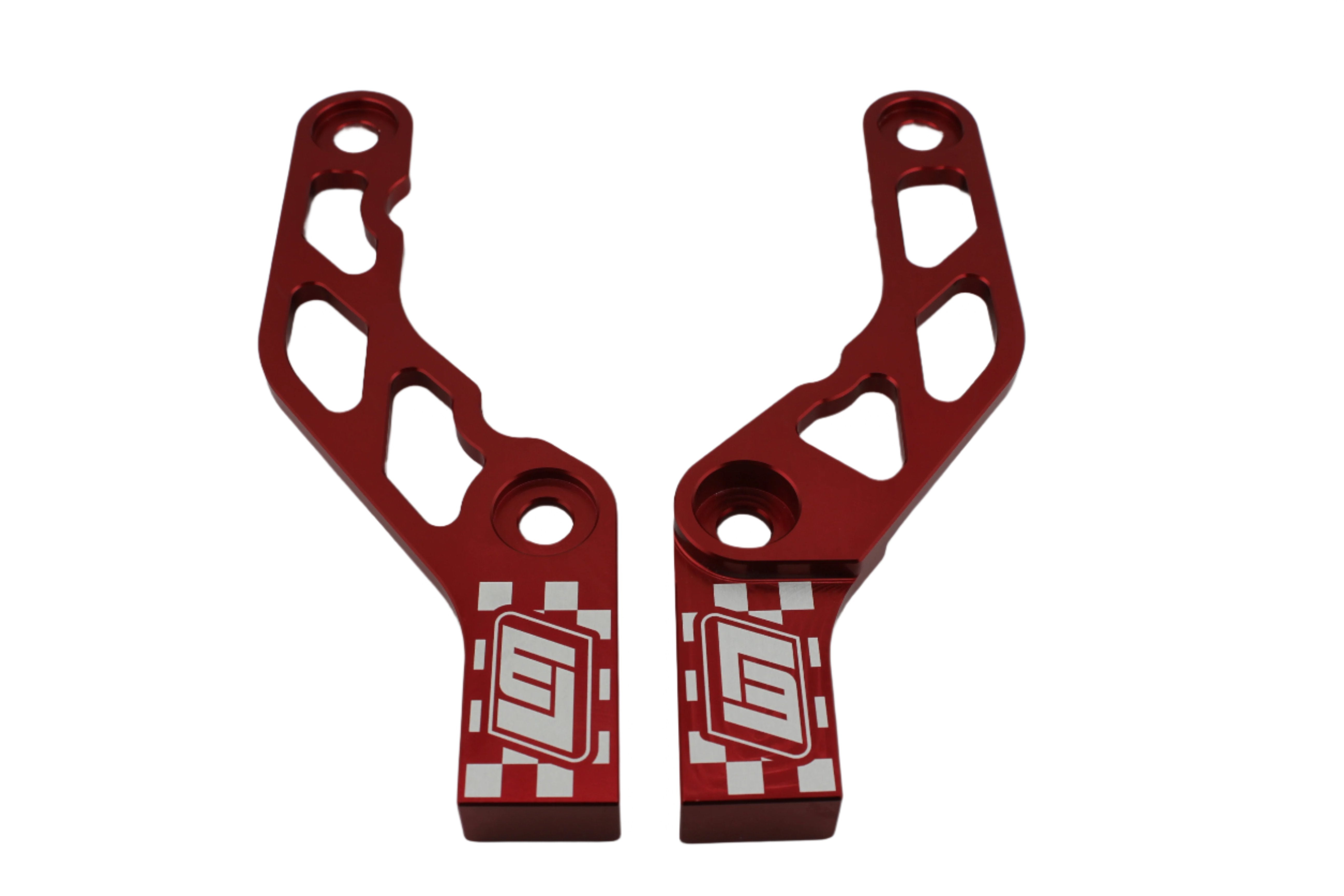 CRF110 19+ Frame Brace set