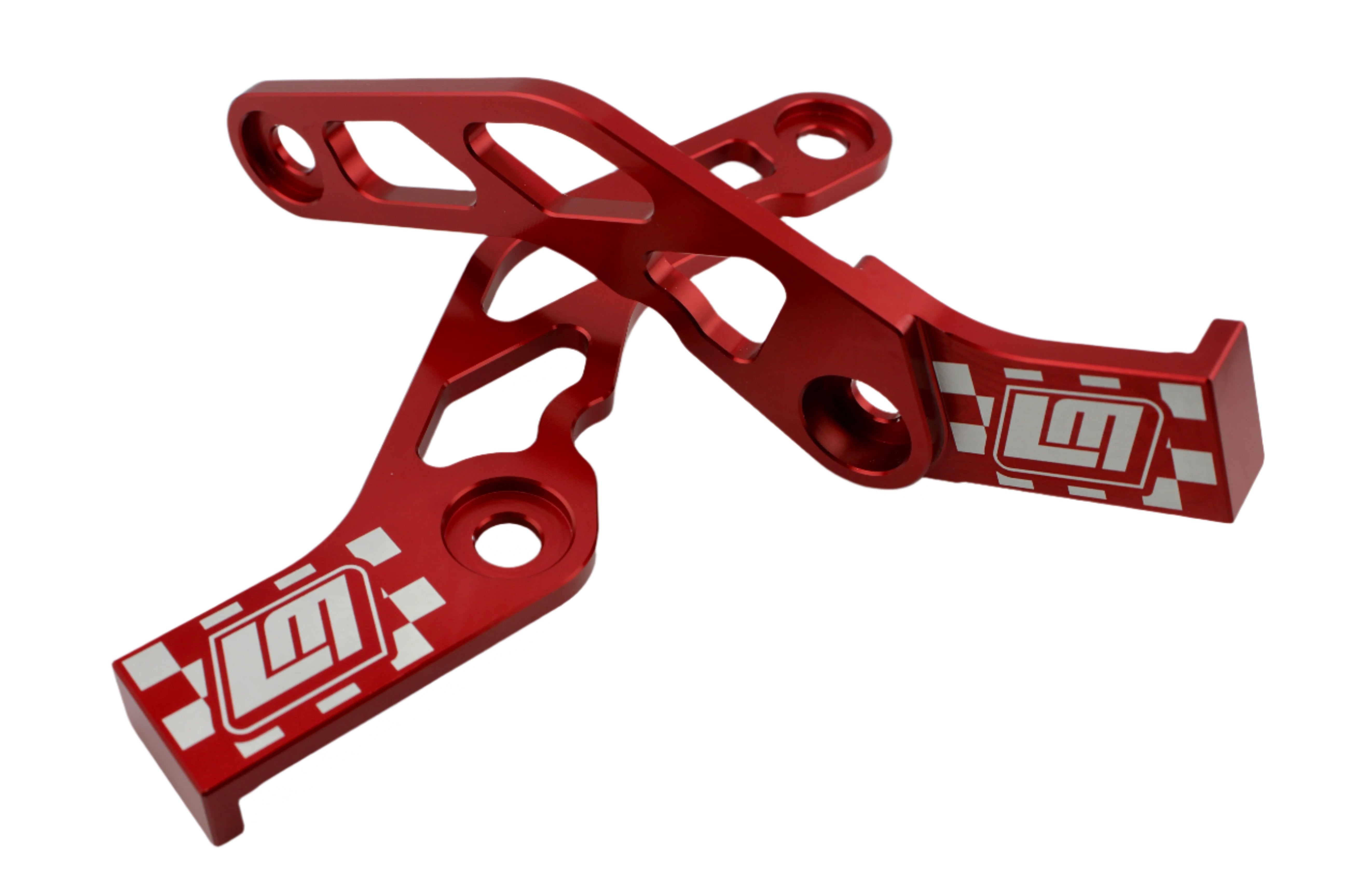 CRF110 19+ Frame Brace set