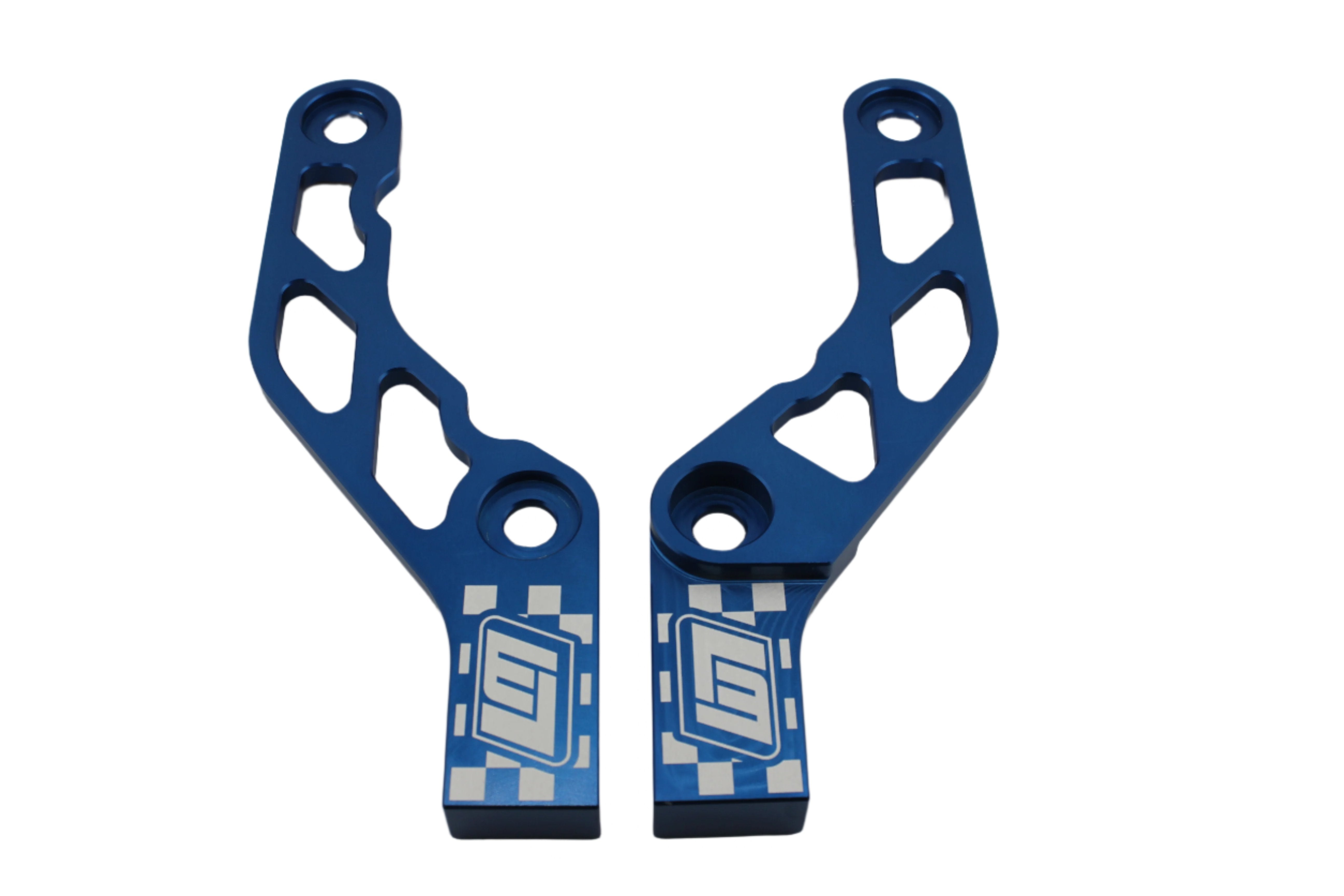 CRF110 19+ Frame Brace set