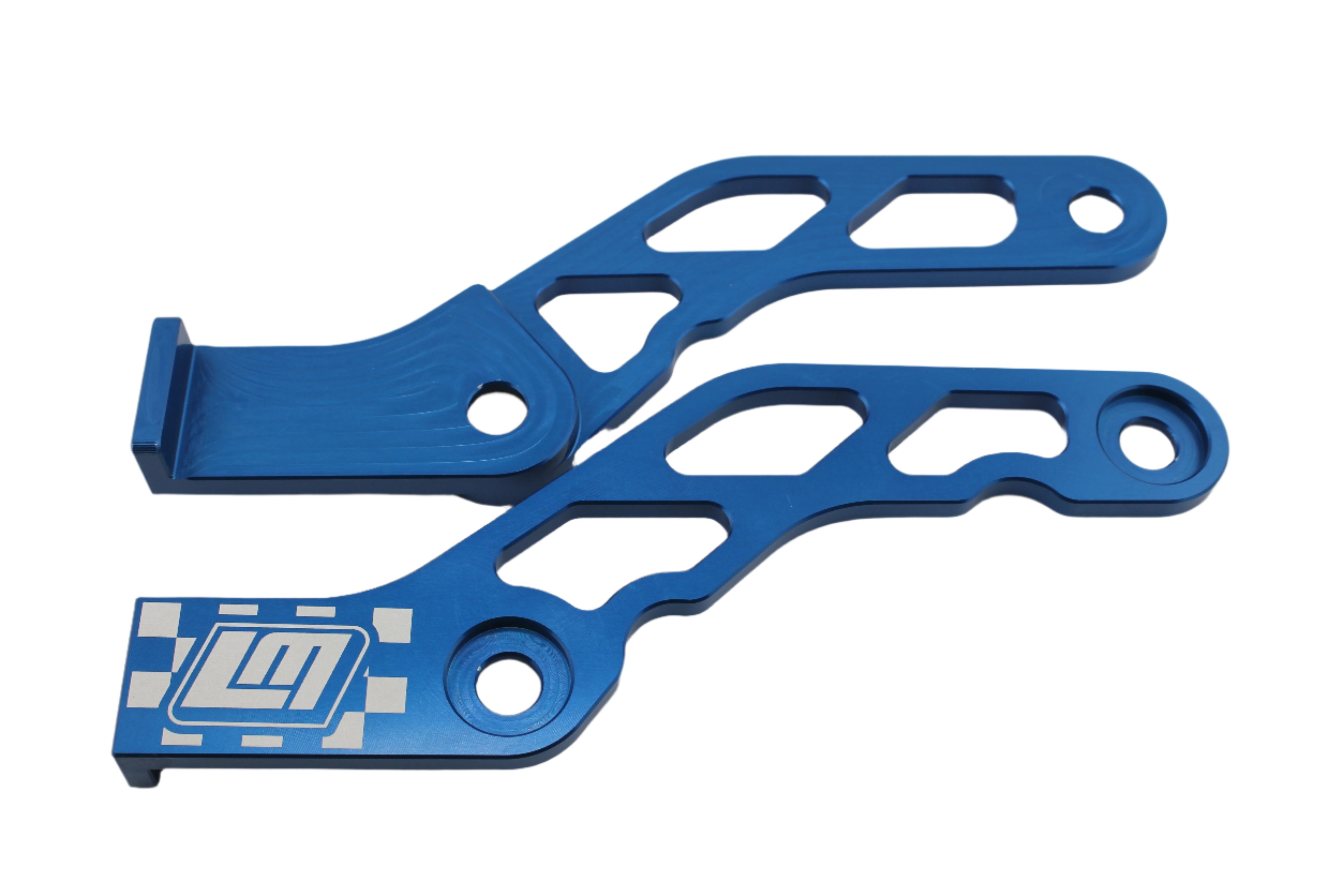 CRF110 19+ Frame Brace set