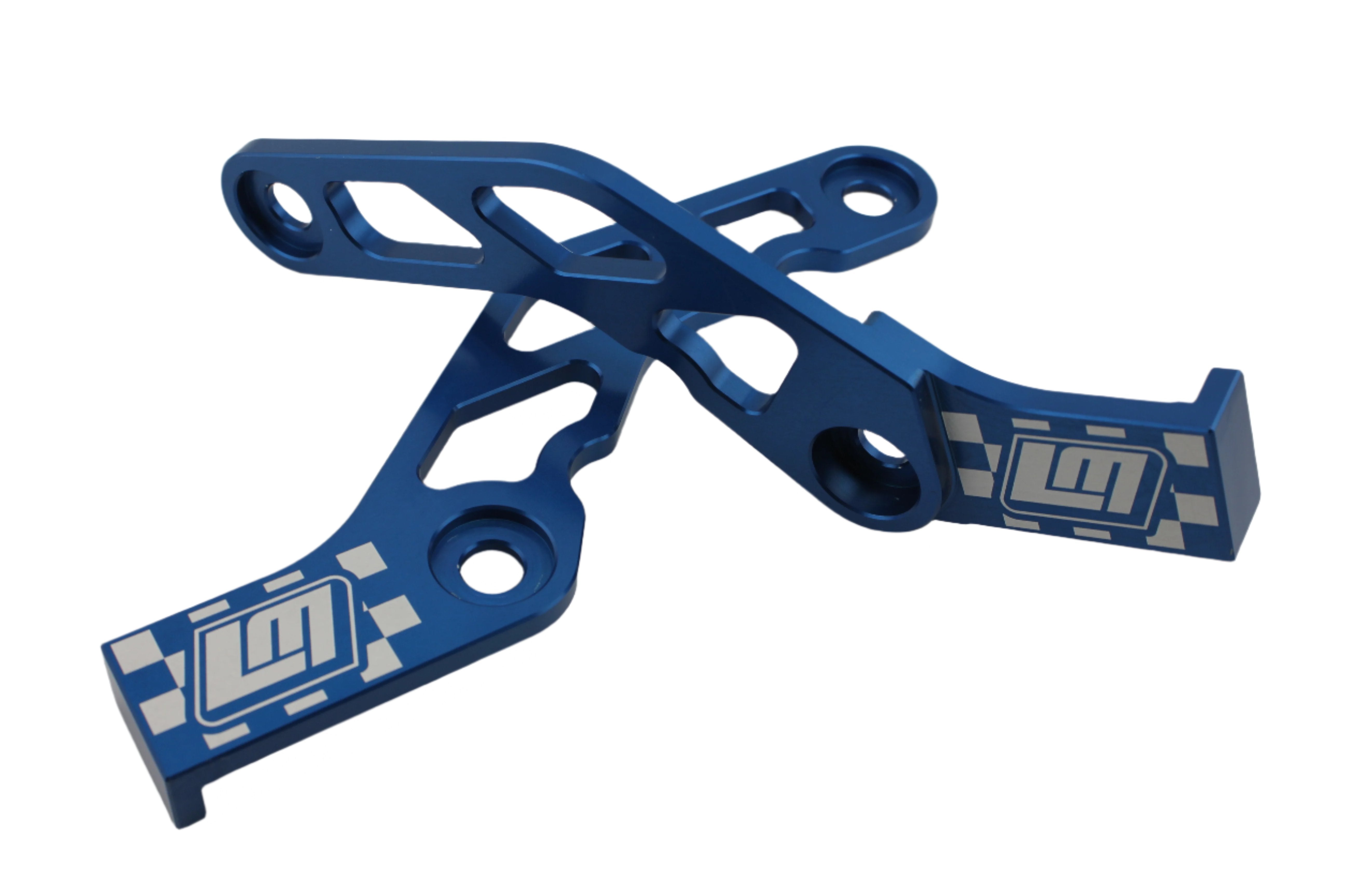 CRF110 19+ Frame Brace set