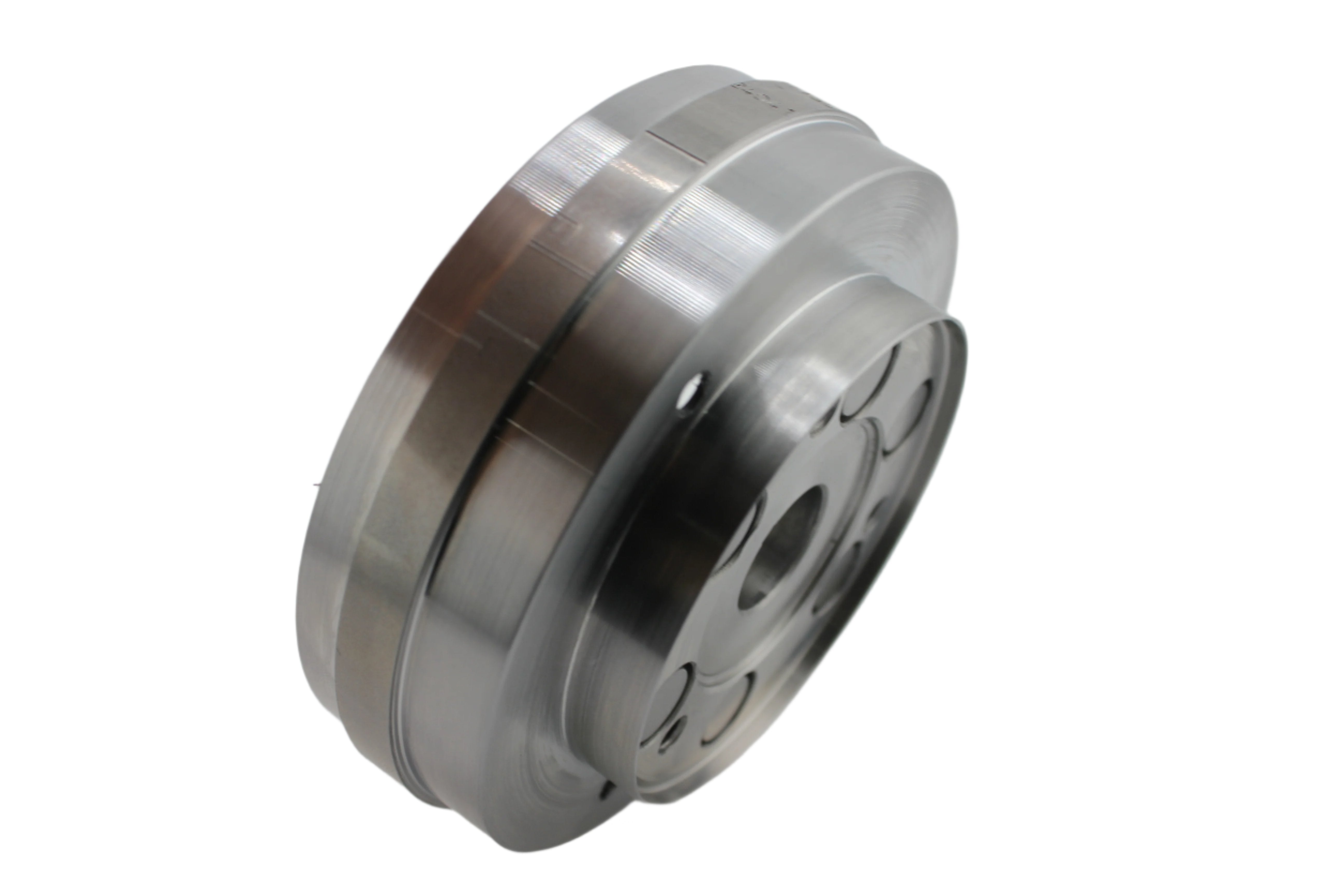 Flywheel lightening service