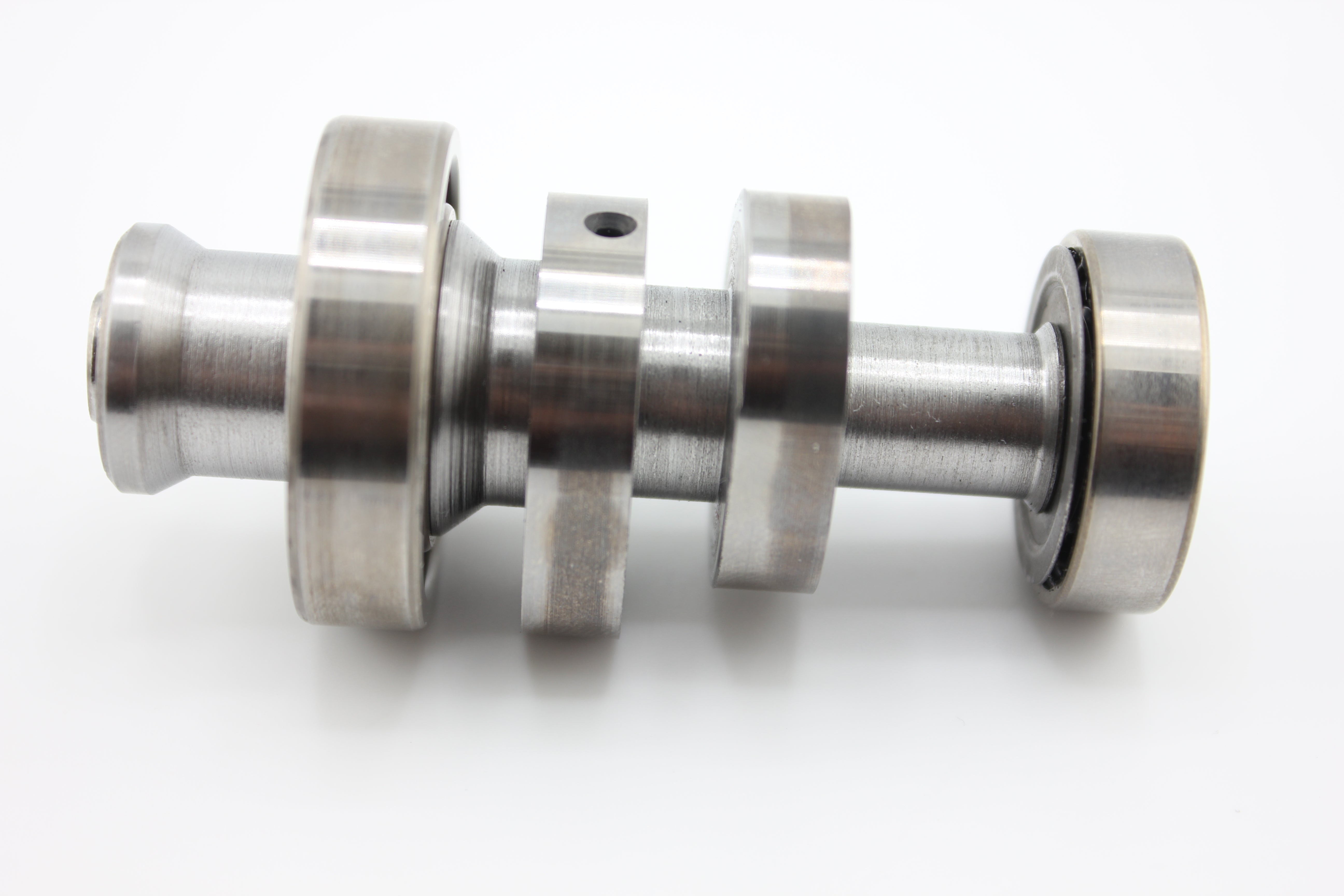 CRF110 Stock Cam lightening