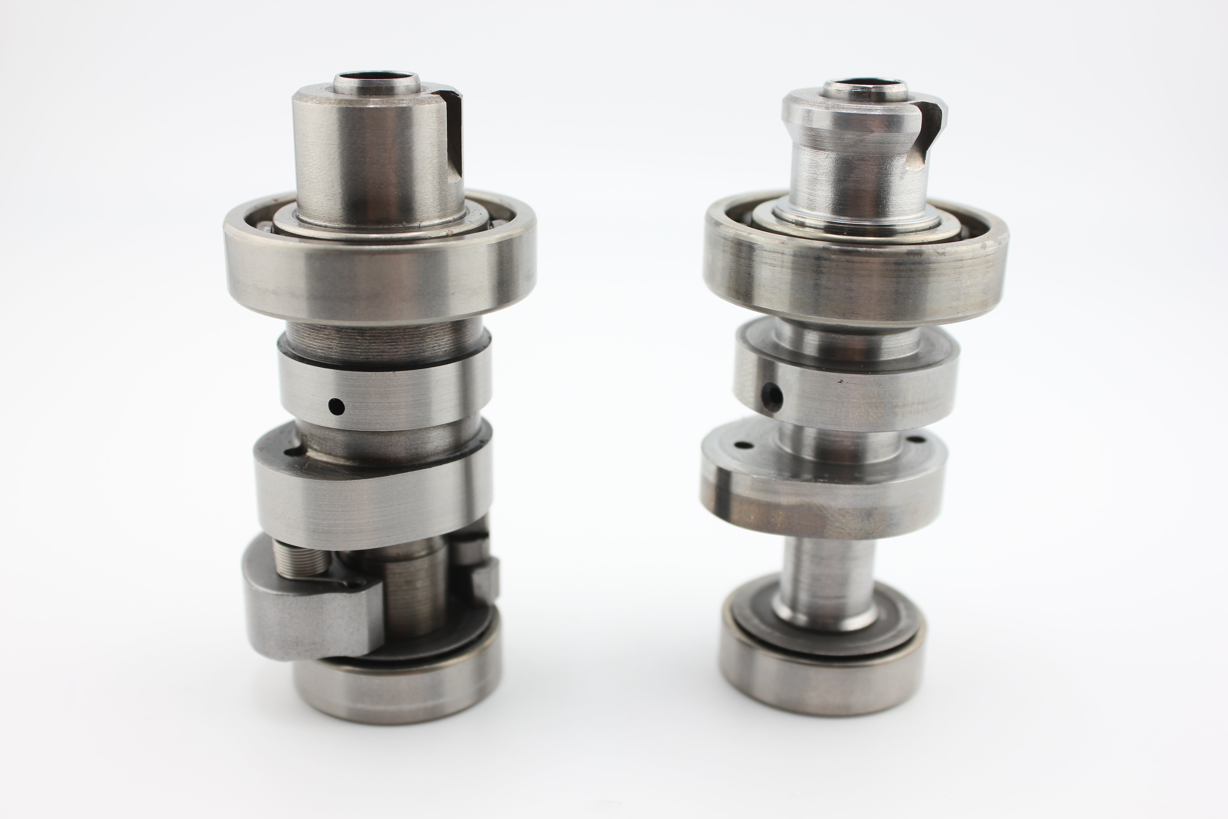 CRF110 Stock Cam lightening