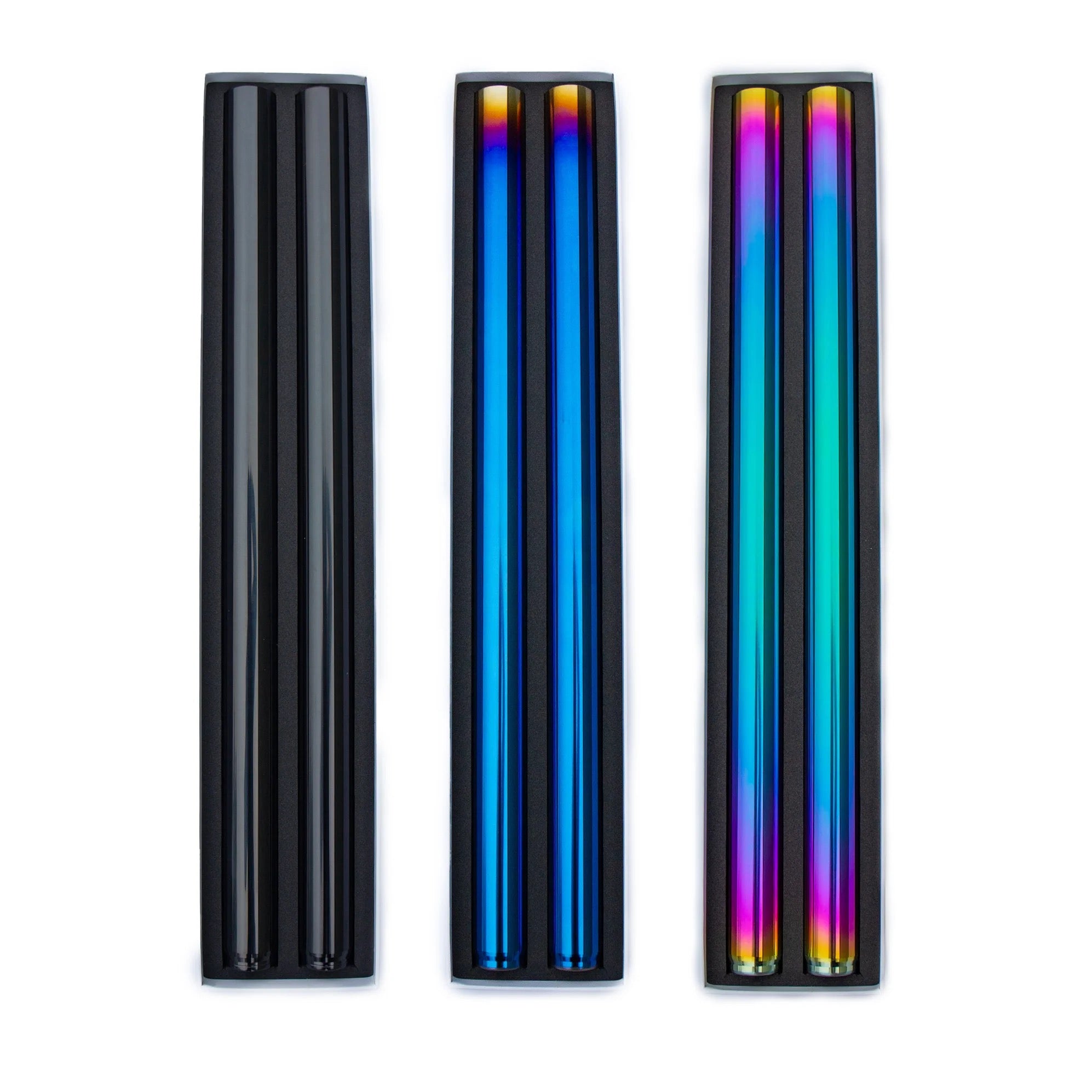 COPPIN STING TI-NI COATED FORK TUBES - CRF110