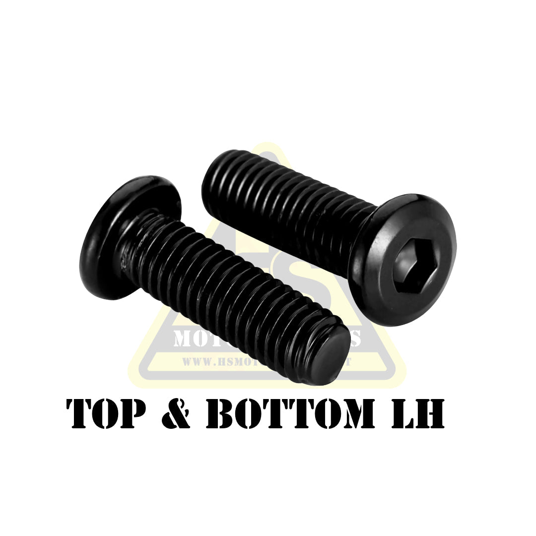 90 Degree Gearbox Screws Stacyc 16Elite/18/20