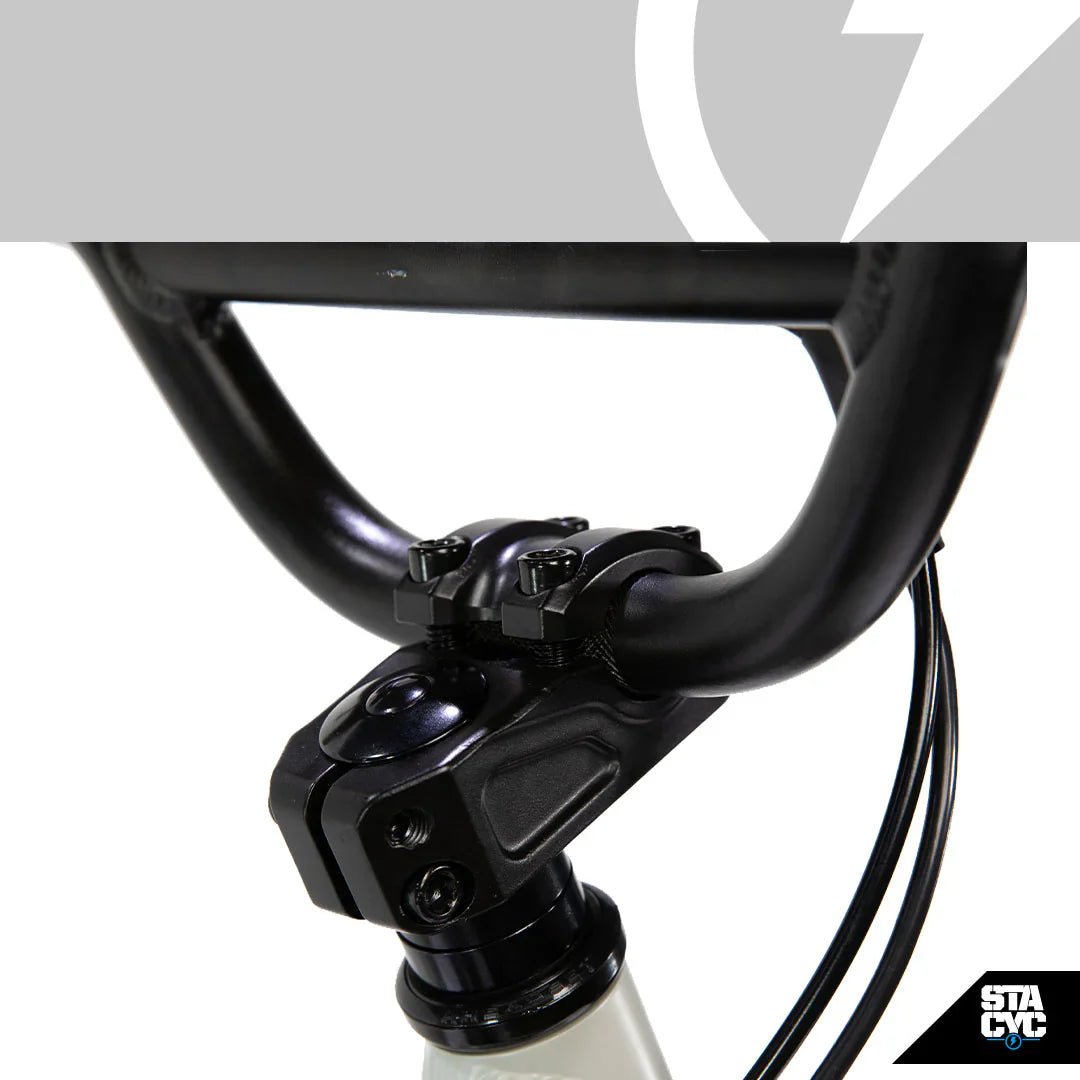 19mm MINI BAR RISER KIT