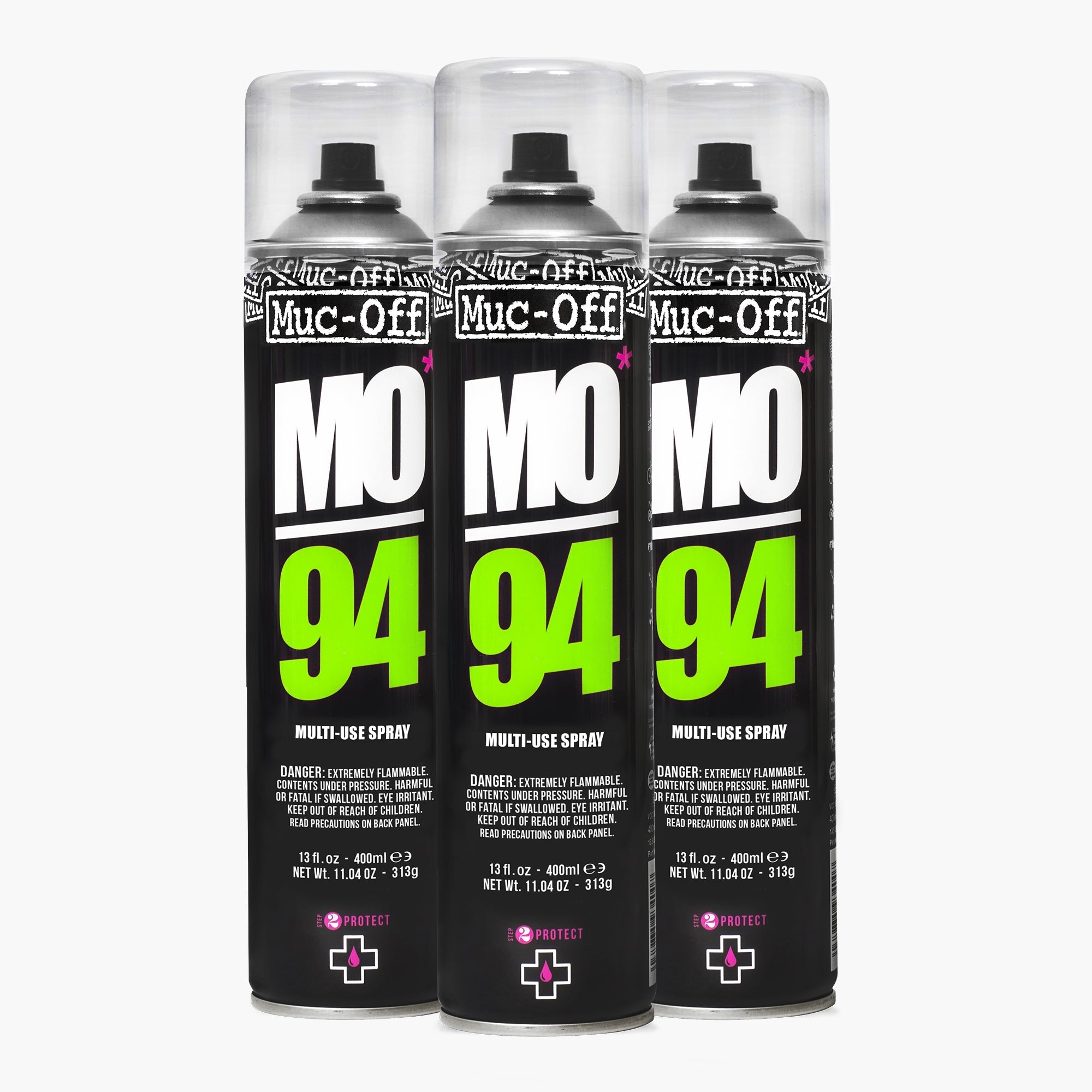 MO-94 - 400ml