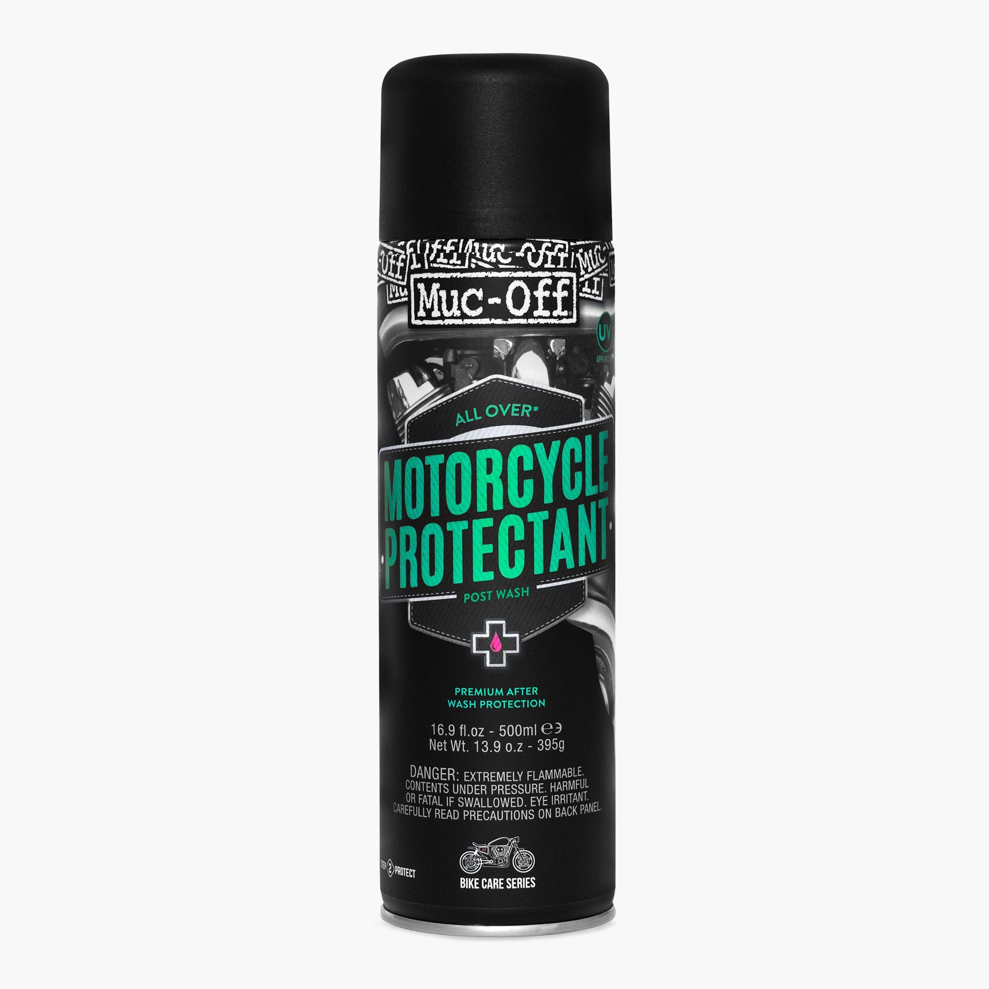 Motorcycle Protectant - 500ml