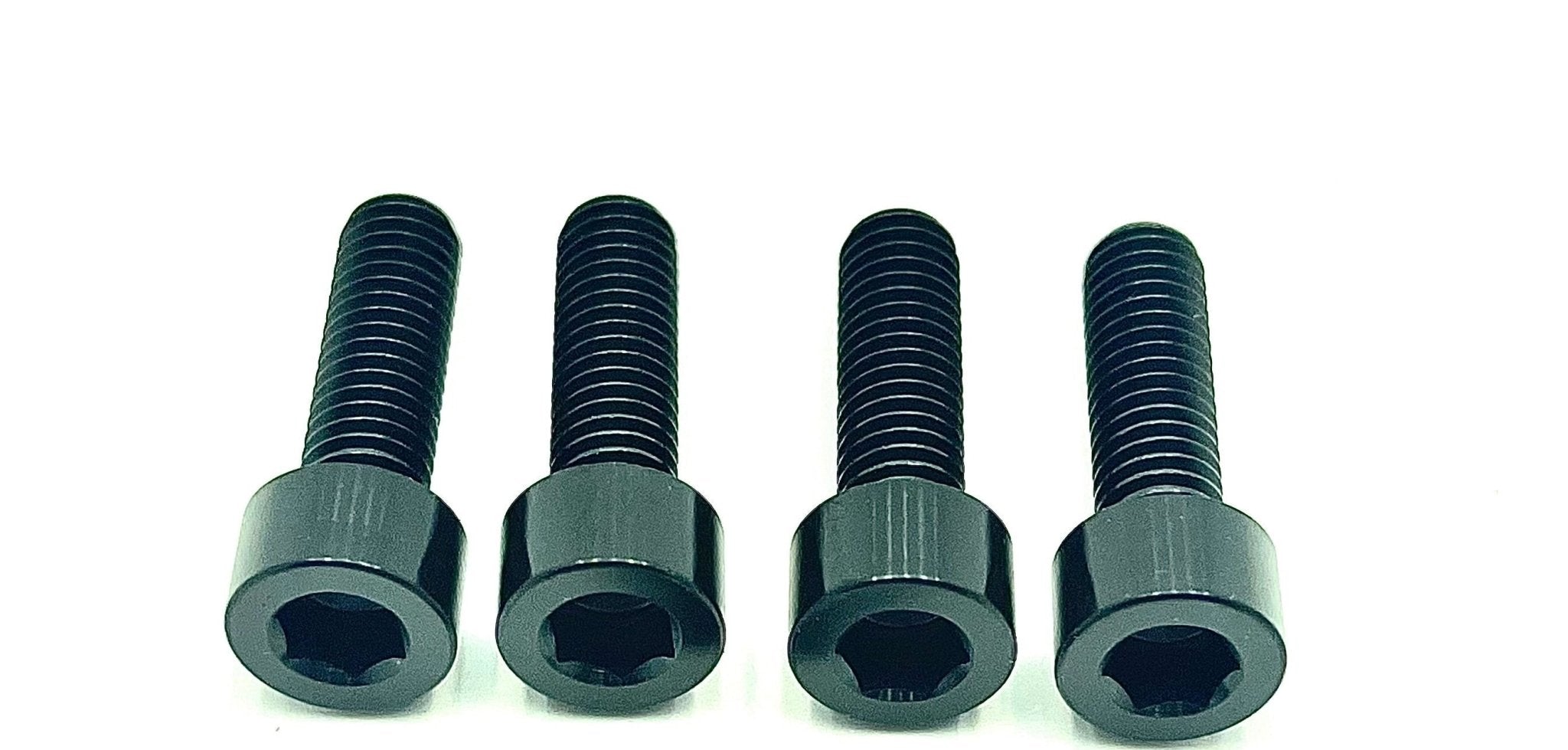 ALX32RC FastAce Fork Titanium Axle Pinch Bolts E-Ride Pro SS 3.0 and SR