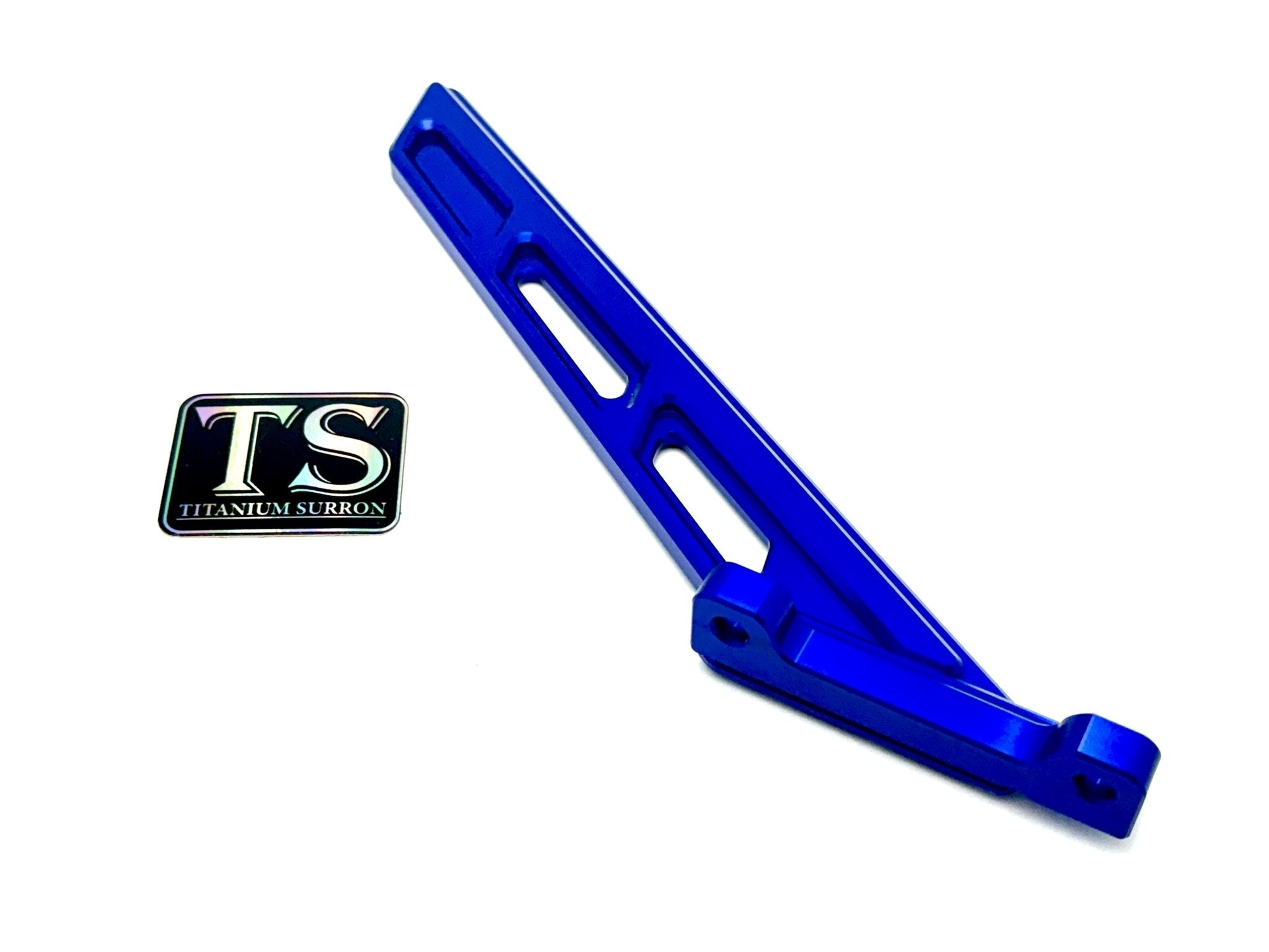 Aluminum Chain Guard for E-Ride Pro SS 2.0 and Pro S