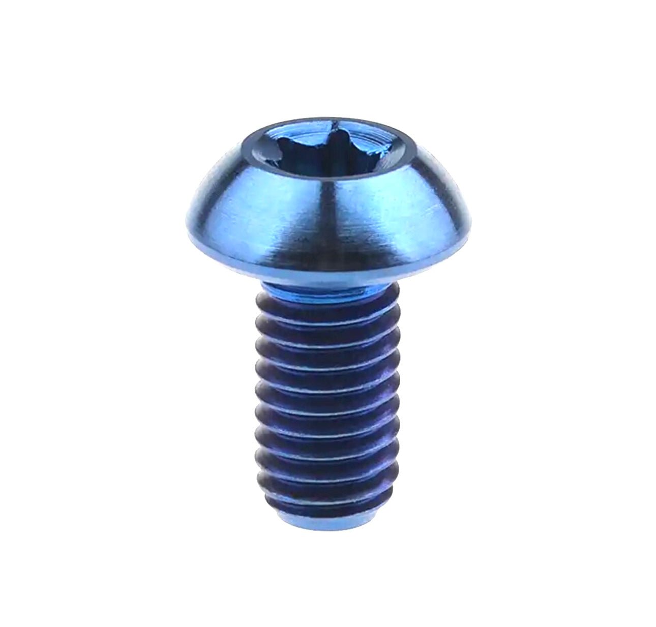 Titanium Bolts for Side-Plastics (Lock for Battery Lid) Surron, Segway, E-Ride Pro