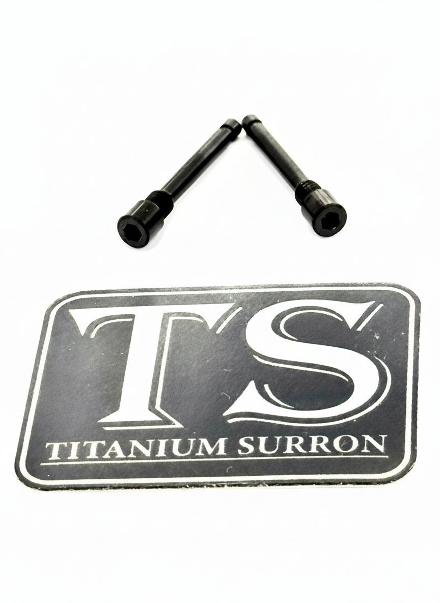 Brake-Pad Screws/ Pins - E-moto (set of two)