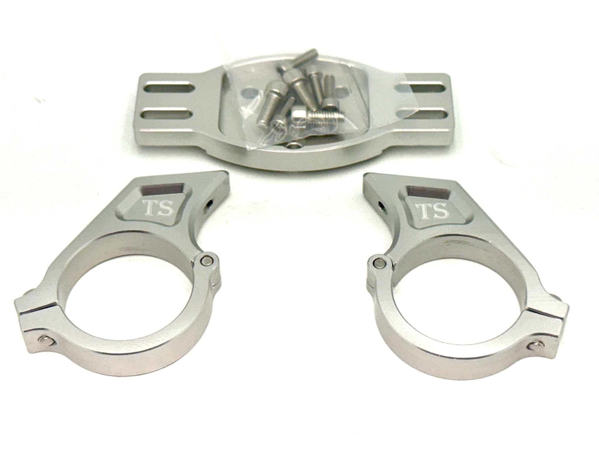 E-Ride Pro Adjustable Display Mounting Bracket